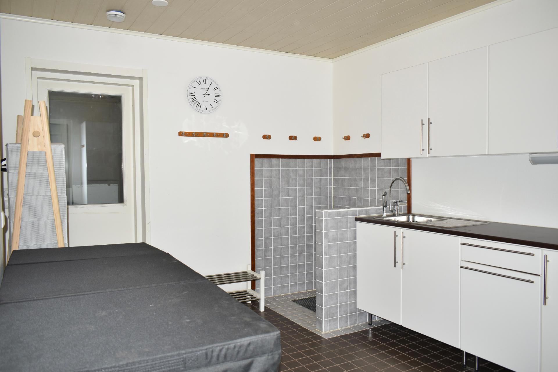 Koivurinteentie 24, Ylisotkamo, Sotkamo