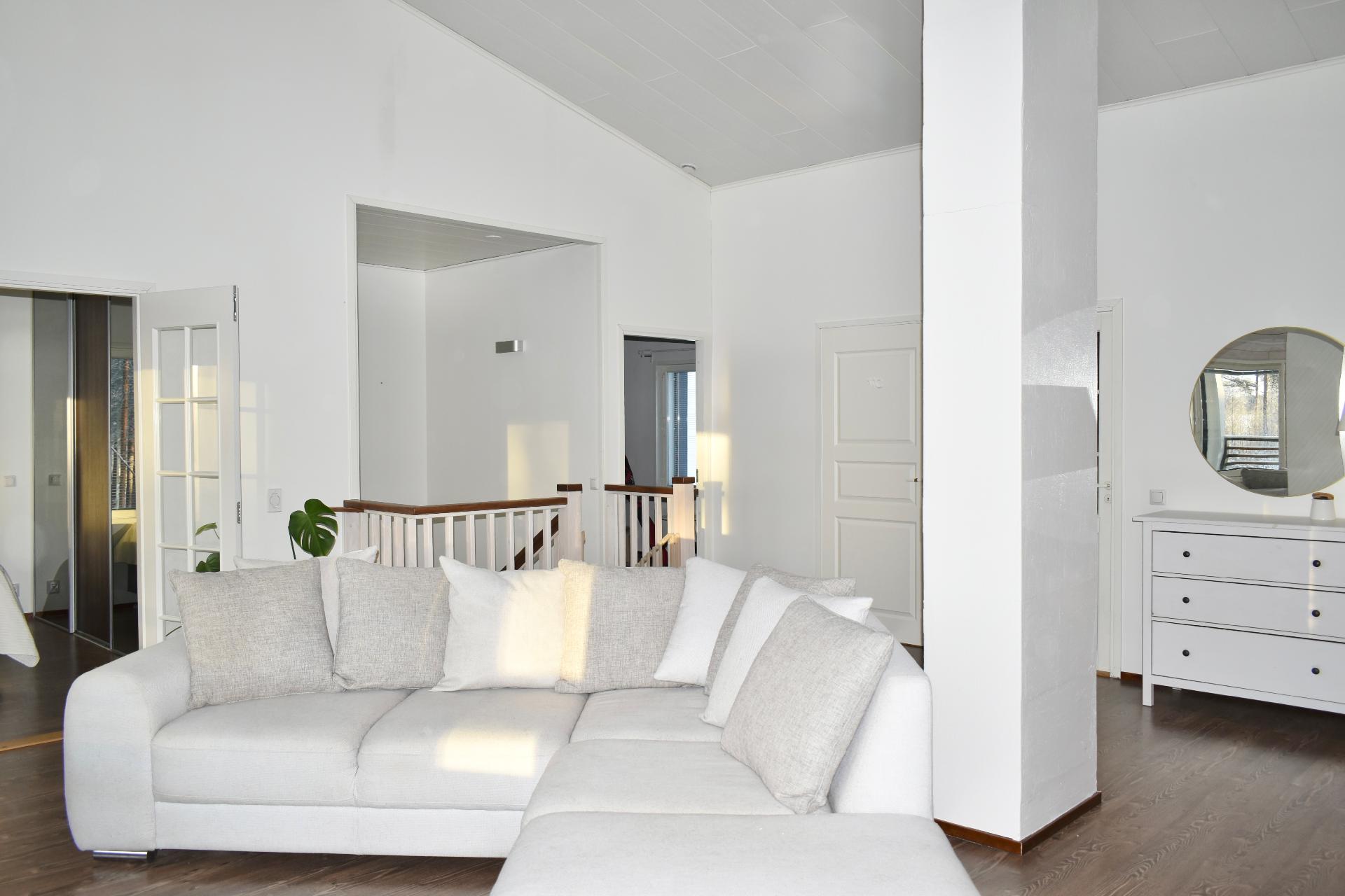 Koivurinteentie 24, Ylisotkamo, Sotkamo