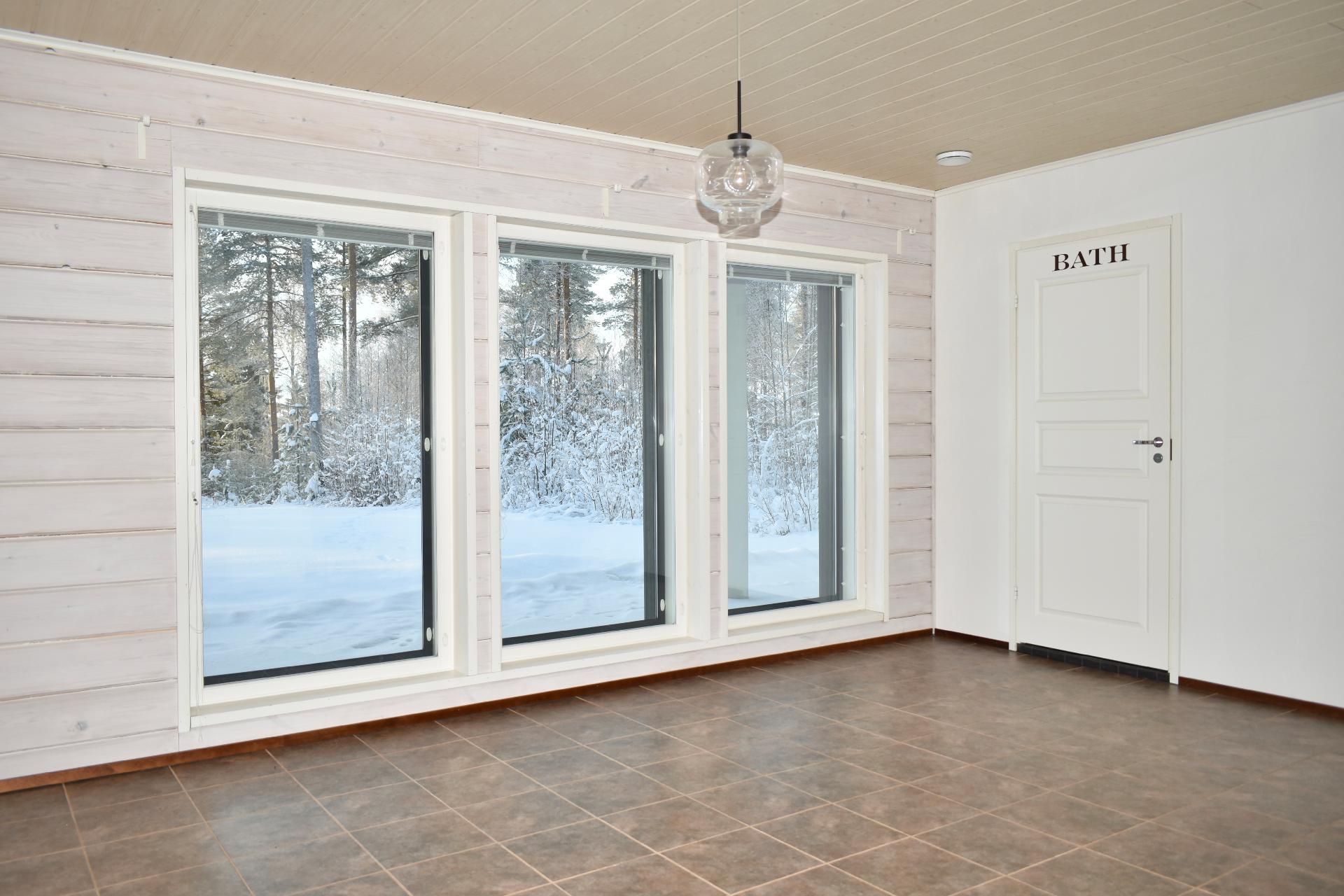 Koivurinteentie 24, Ylisotkamo, Sotkamo