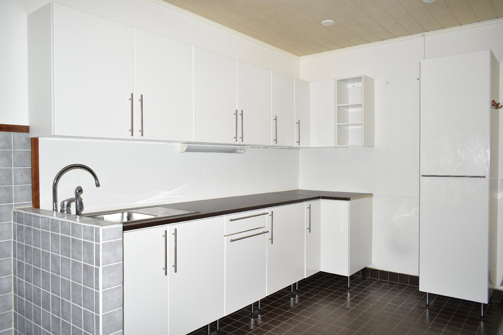 Koivurinteentie 24, Ylisotkamo, Sotkamo