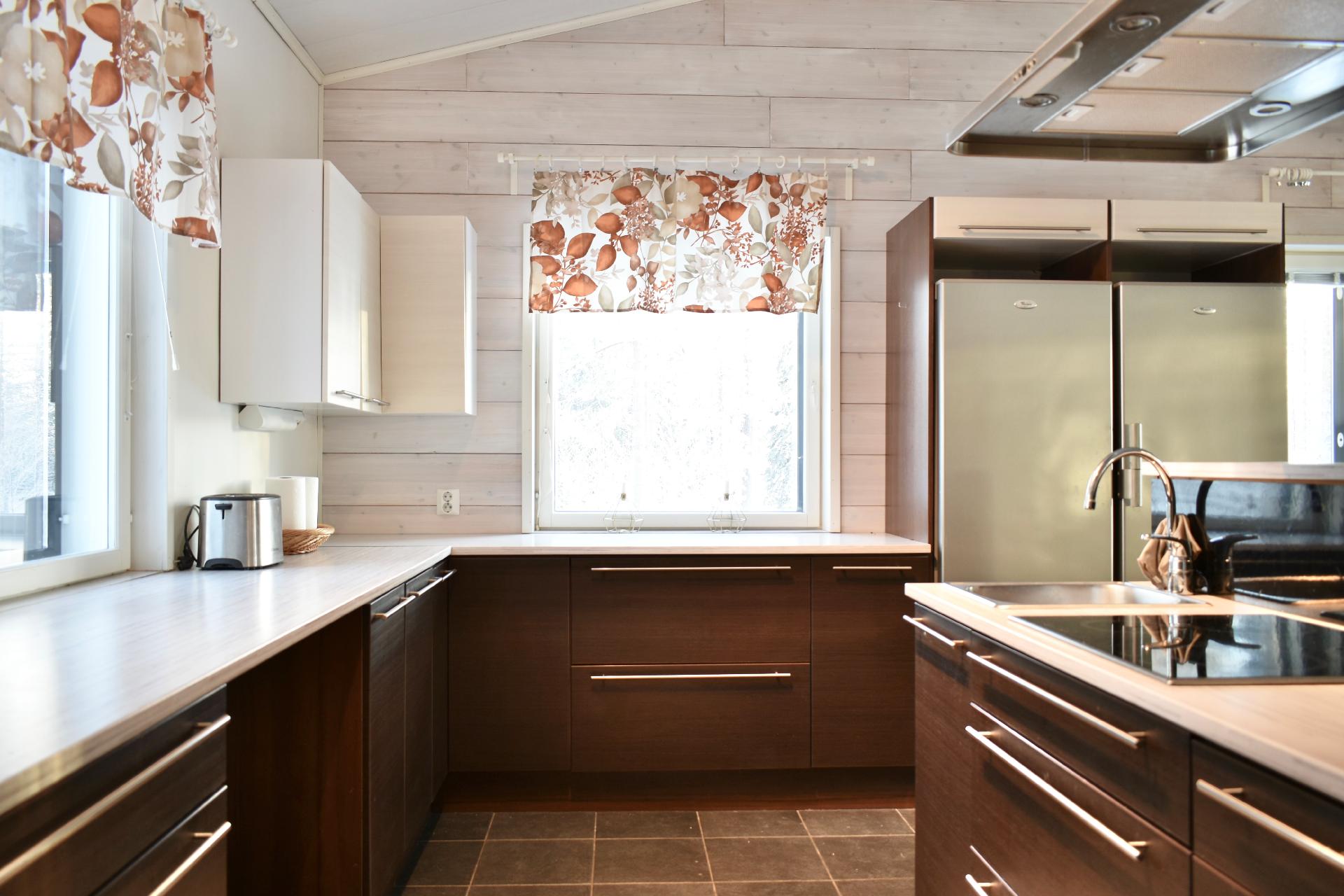 Koivurinteentie 24, Ylisotkamo, Sotkamo