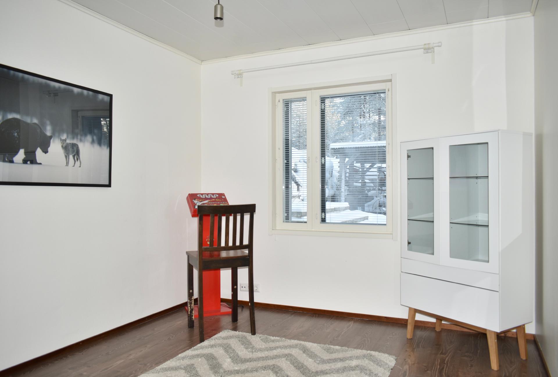 Koivurinteentie 24, Ylisotkamo, Sotkamo