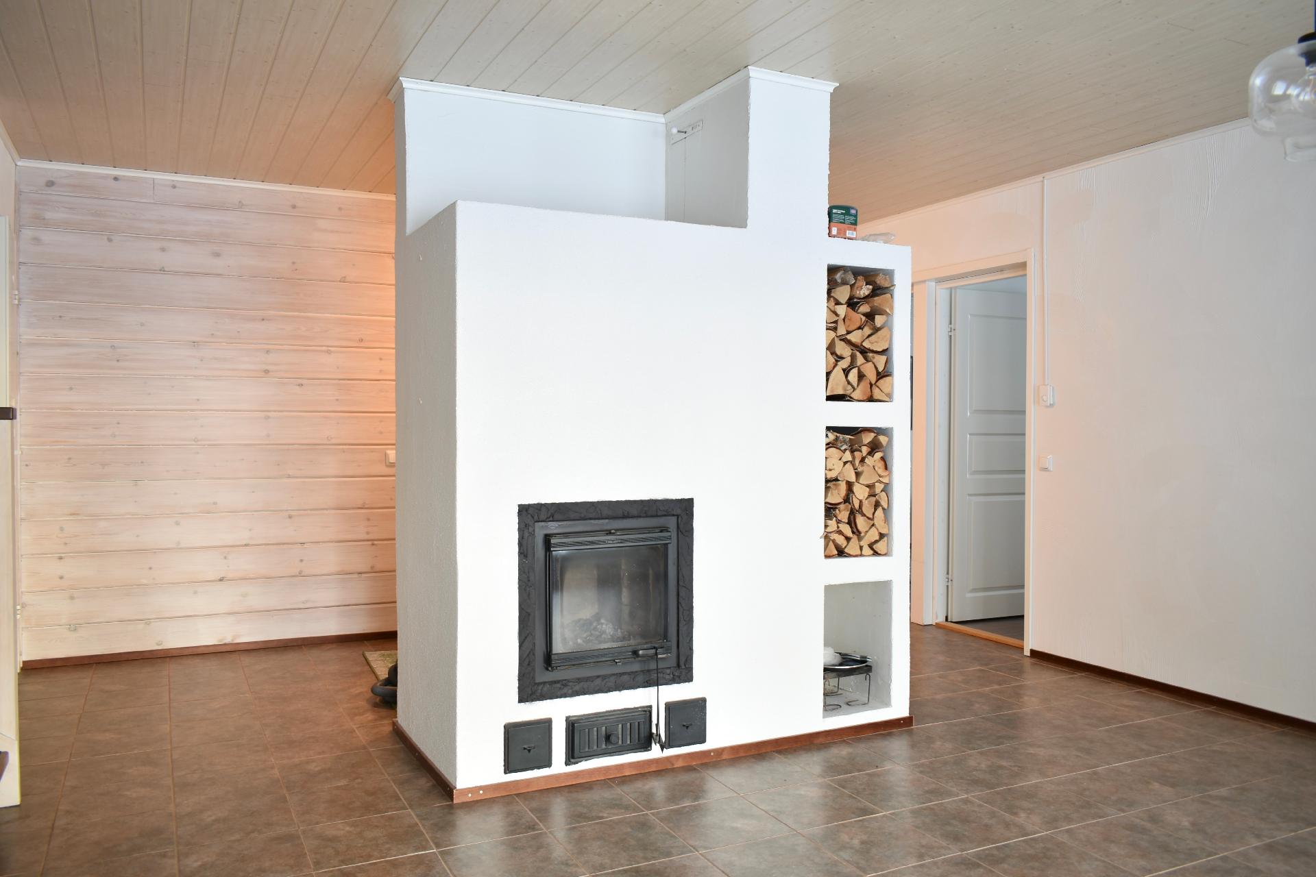 Koivurinteentie 24, Ylisotkamo, Sotkamo