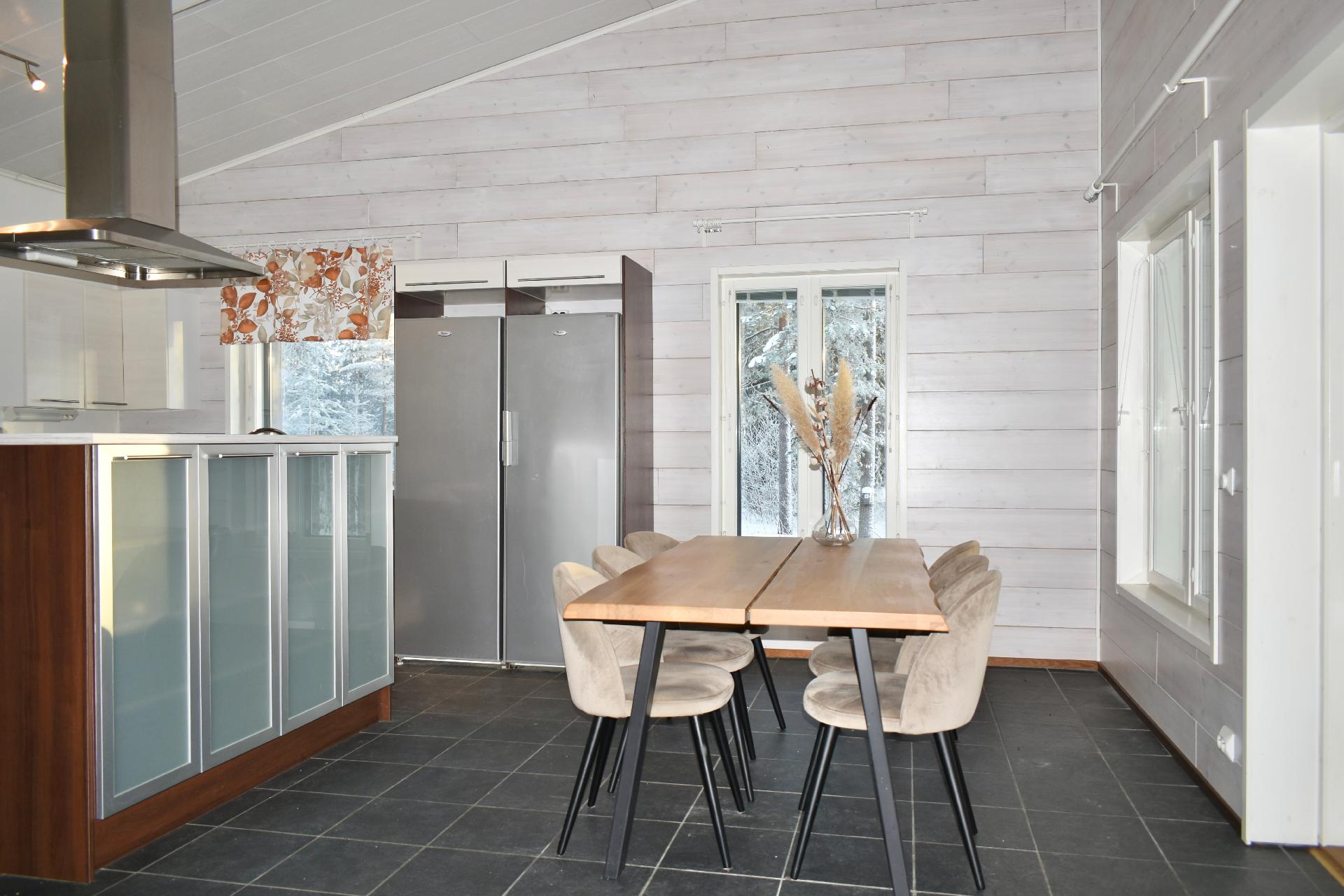 Koivurinteentie 24, Ylisotkamo, Sotkamo