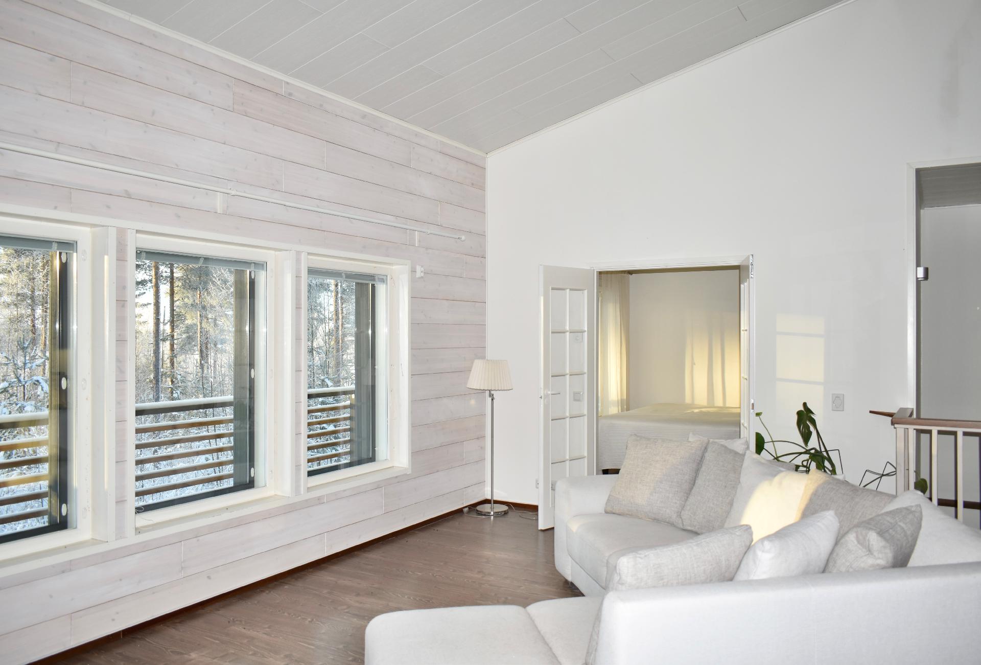 Koivurinteentie 24, Ylisotkamo, Sotkamo