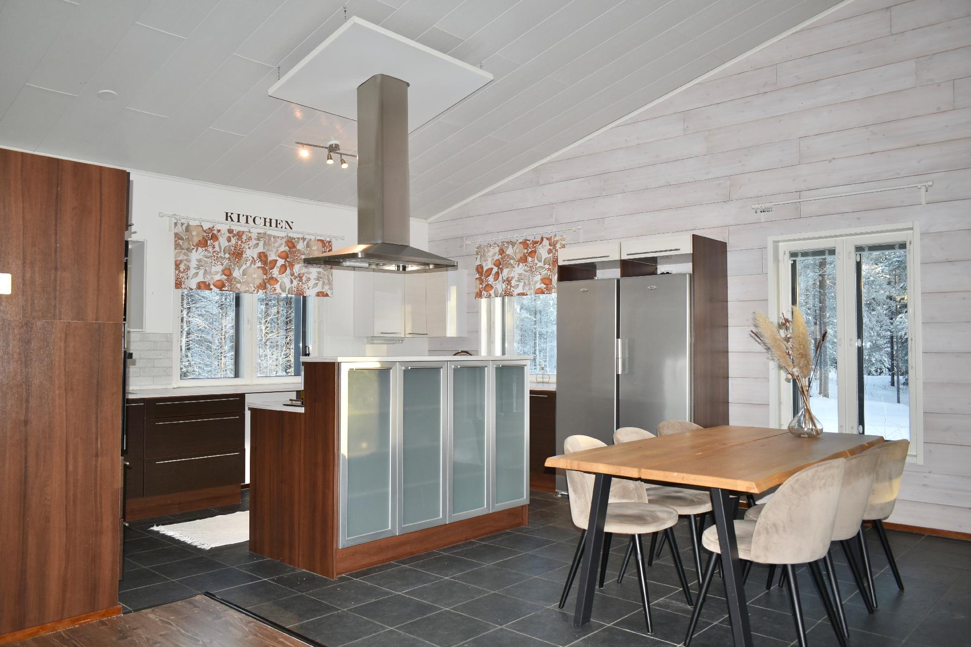 Koivurinteentie 24, Ylisotkamo, Sotkamo