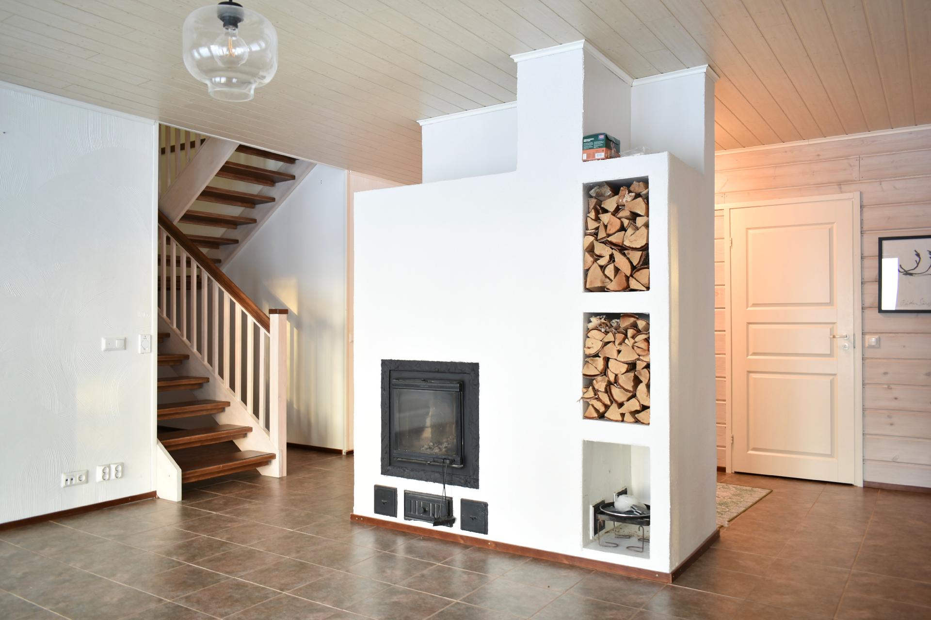 Koivurinteentie 24, Ylisotkamo, Sotkamo