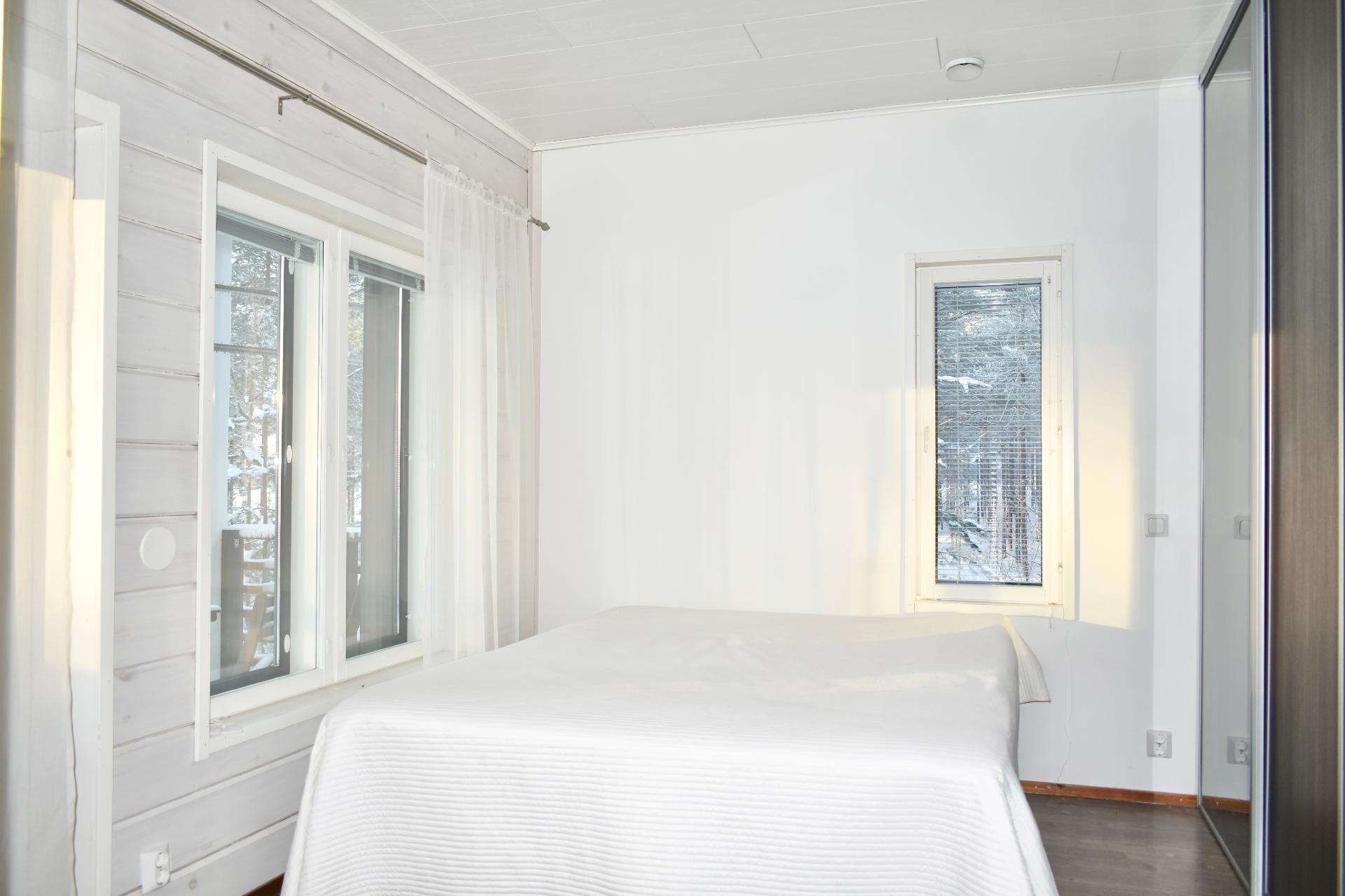 Koivurinteentie 24, Ylisotkamo, Sotkamo