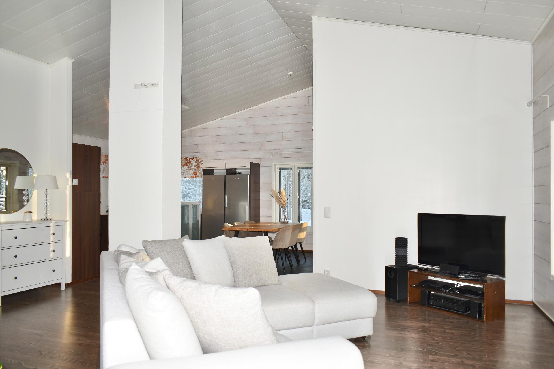 Koivurinteentie 24, Ylisotkamo, Sotkamo