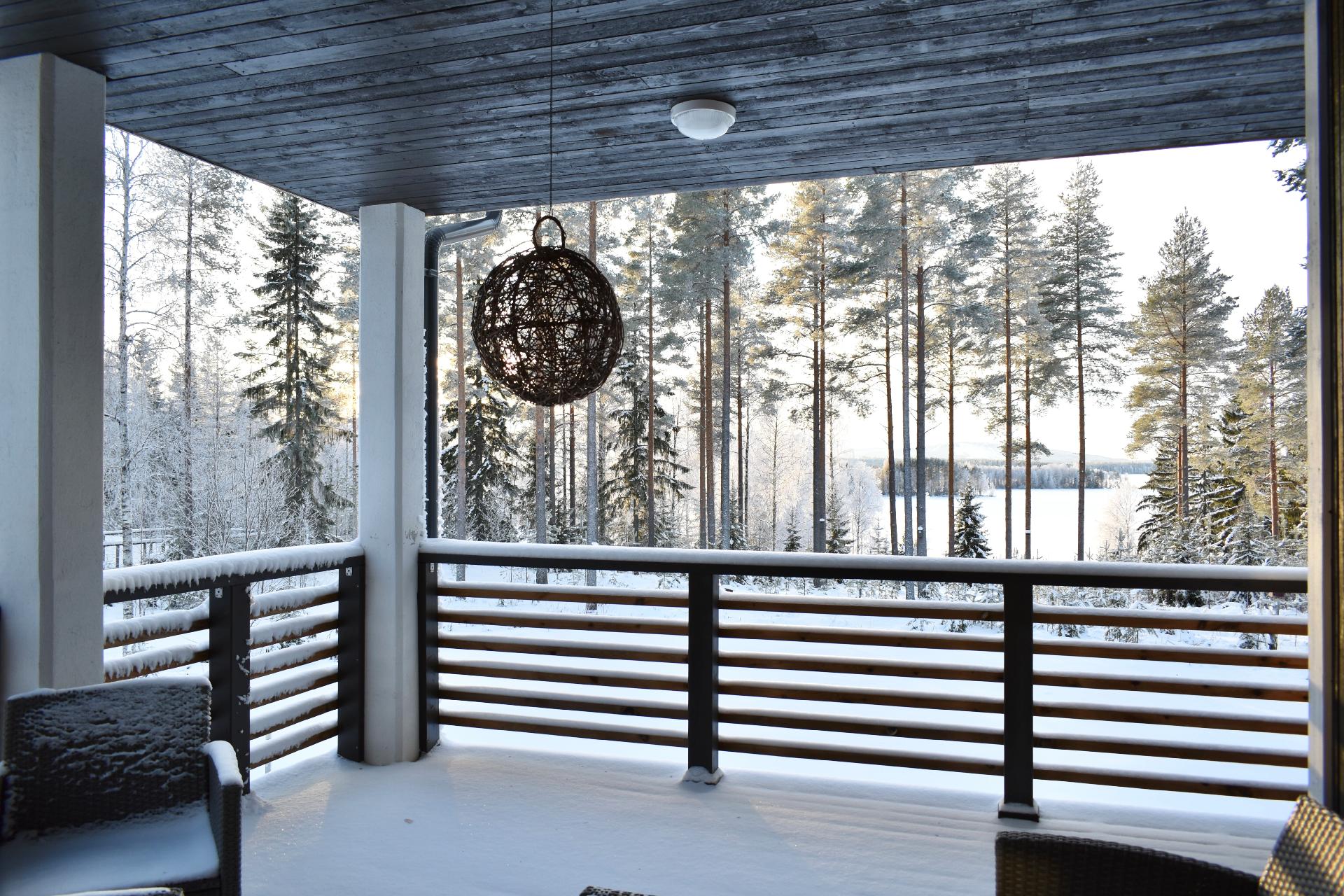 Koivurinteentie 24, Ylisotkamo, Sotkamo