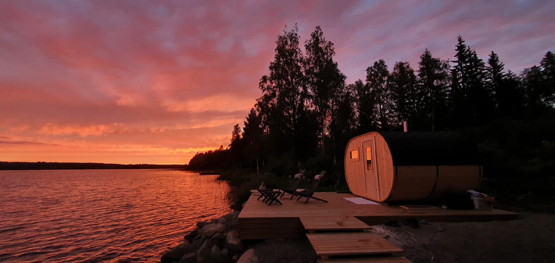 Koivurinteentie 24, Ylisotkamo, Sotkamo