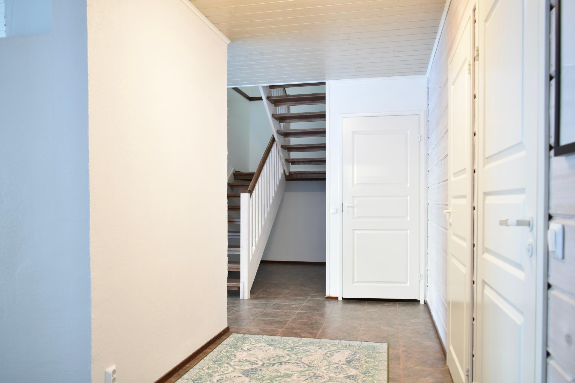 Koivurinteentie 24, Ylisotkamo, Sotkamo