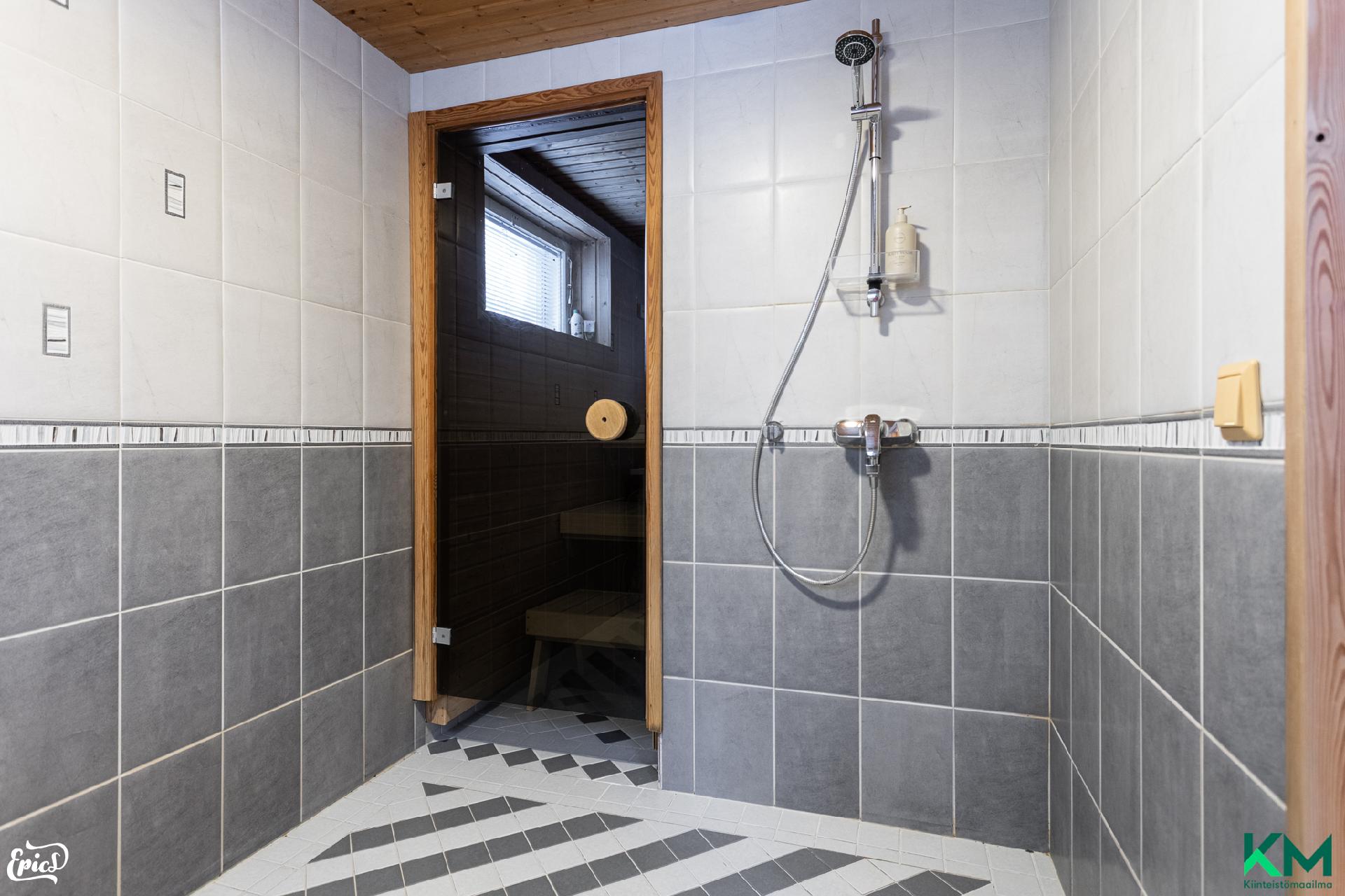 Vesakonkatu 24, Hallila, Tampere