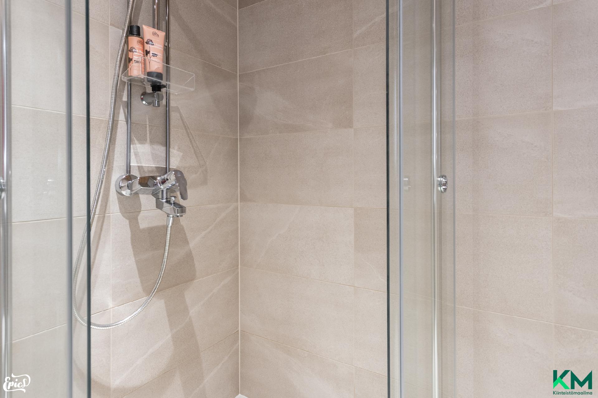 Vesakonkatu 24, Hallila, Tampere