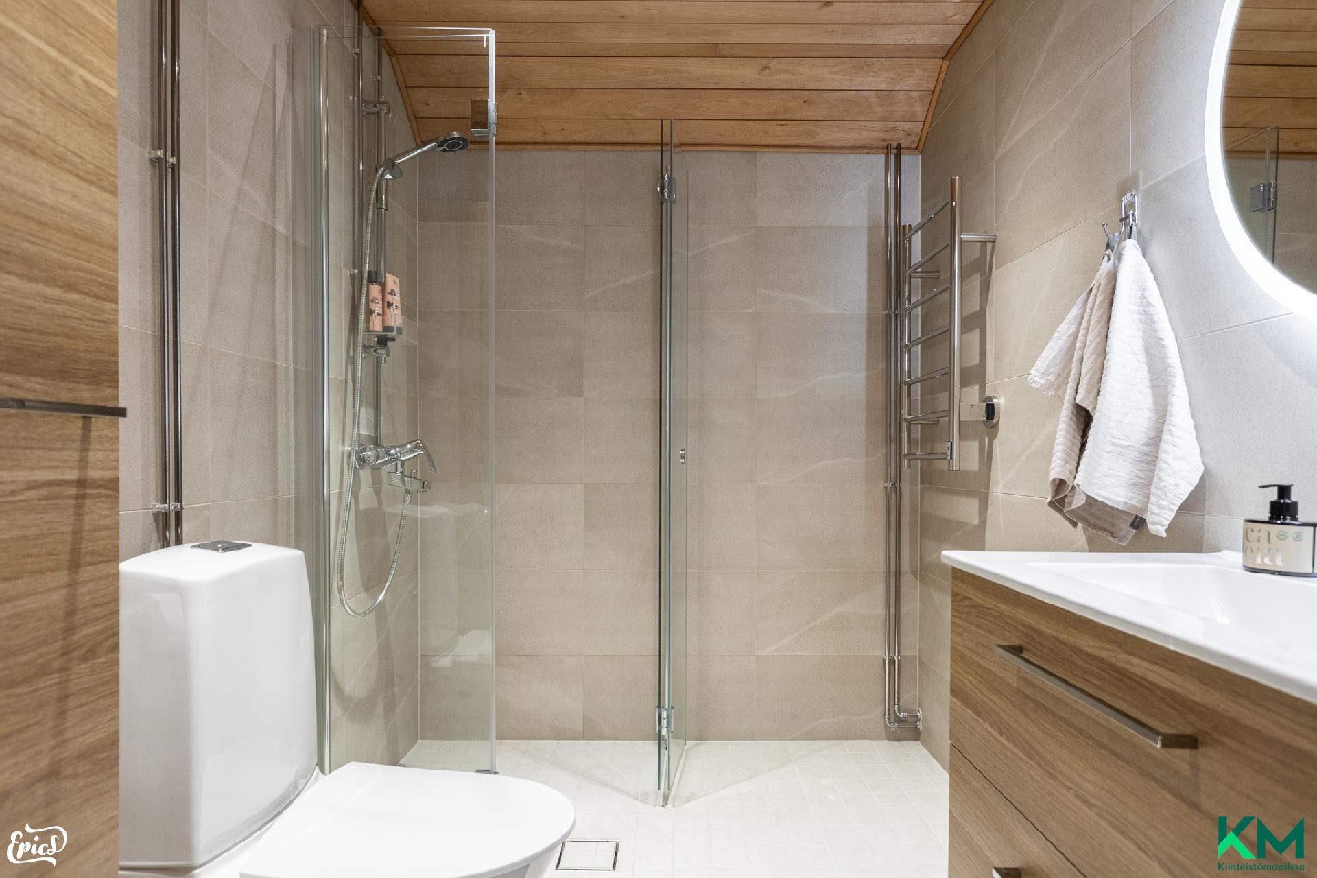 Vesakonkatu 24, Hallila, Tampere