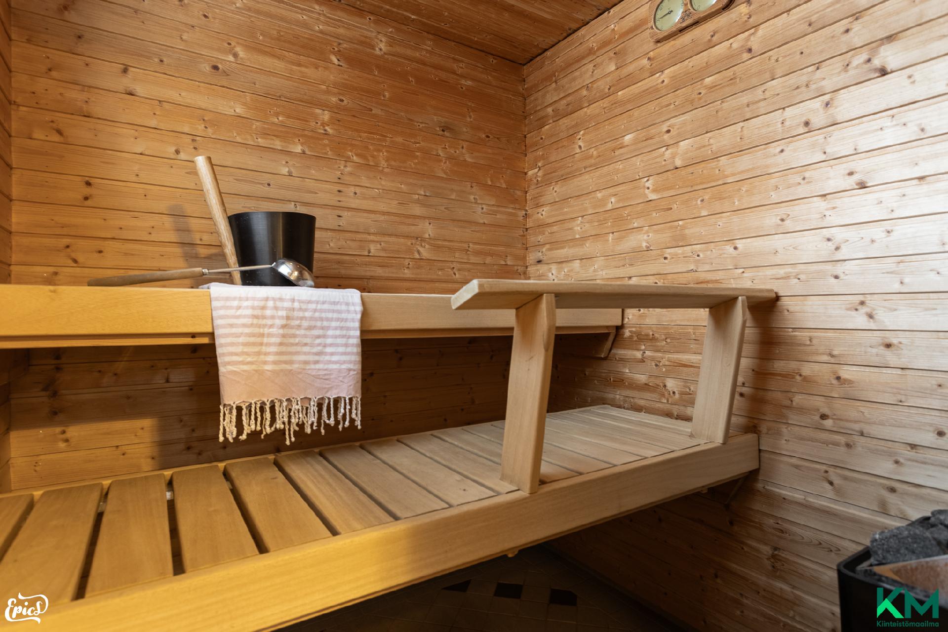 Vesakonkatu 24, Hallila, Tampere