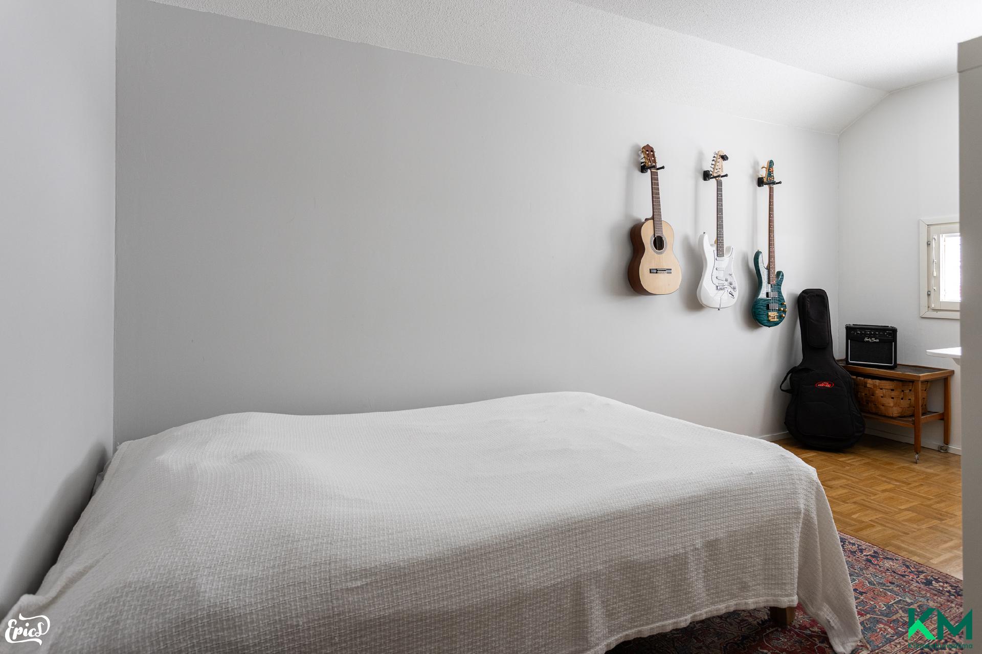 Vesakonkatu 24, Hallila, Tampere