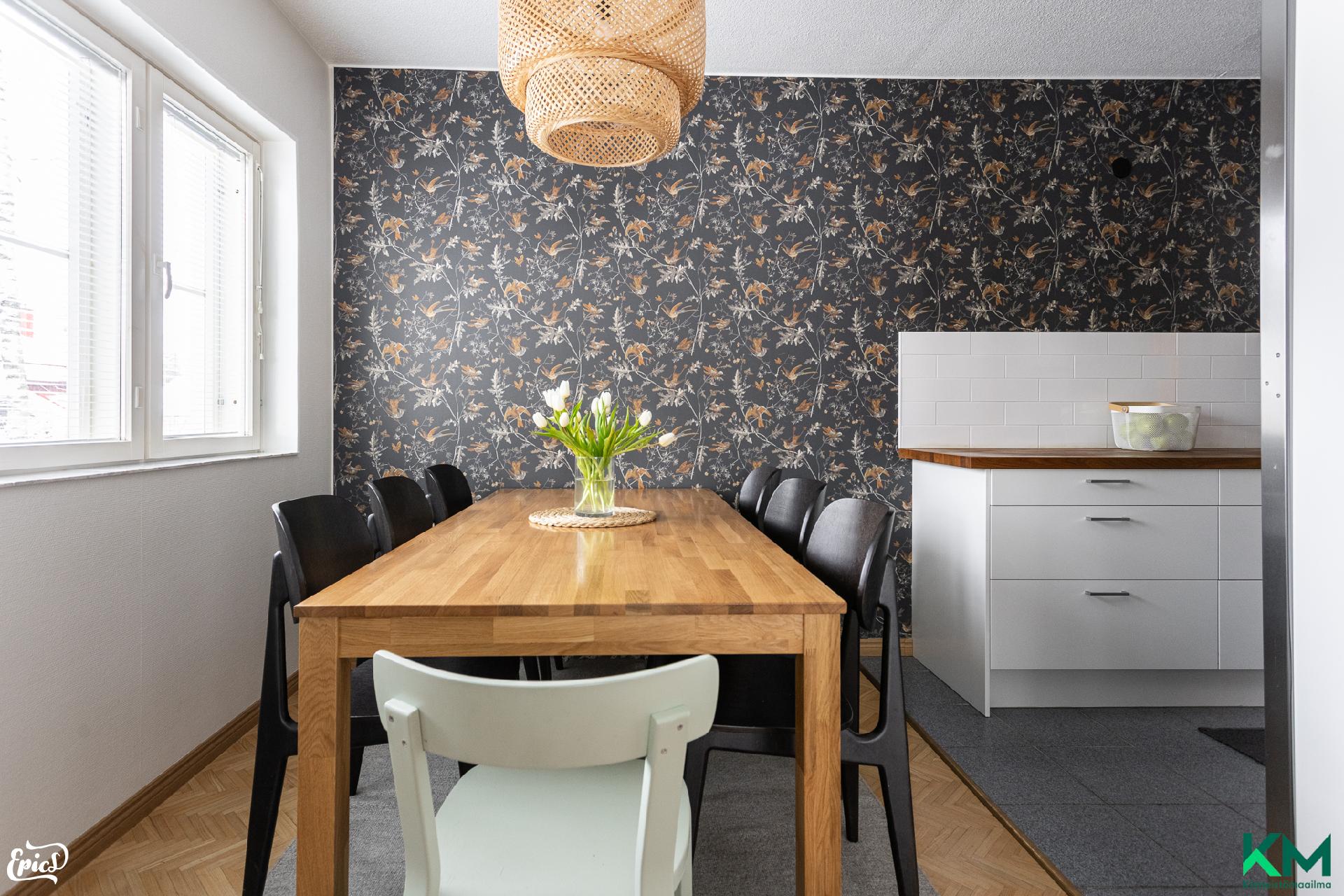 Vesakonkatu 24, Hallila, Tampere