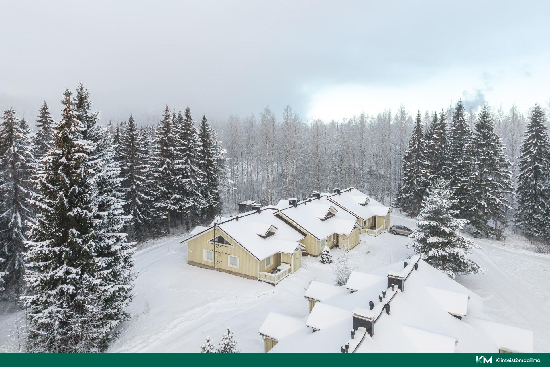 Tintintaival 2, Tahkovuori, Kuopio