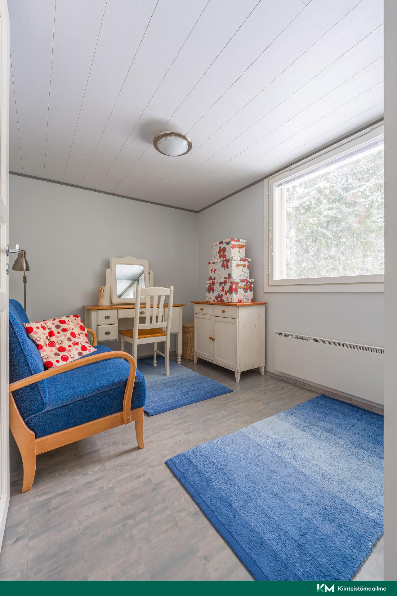 Tintintaival 2, Tahkovuori, Kuopio