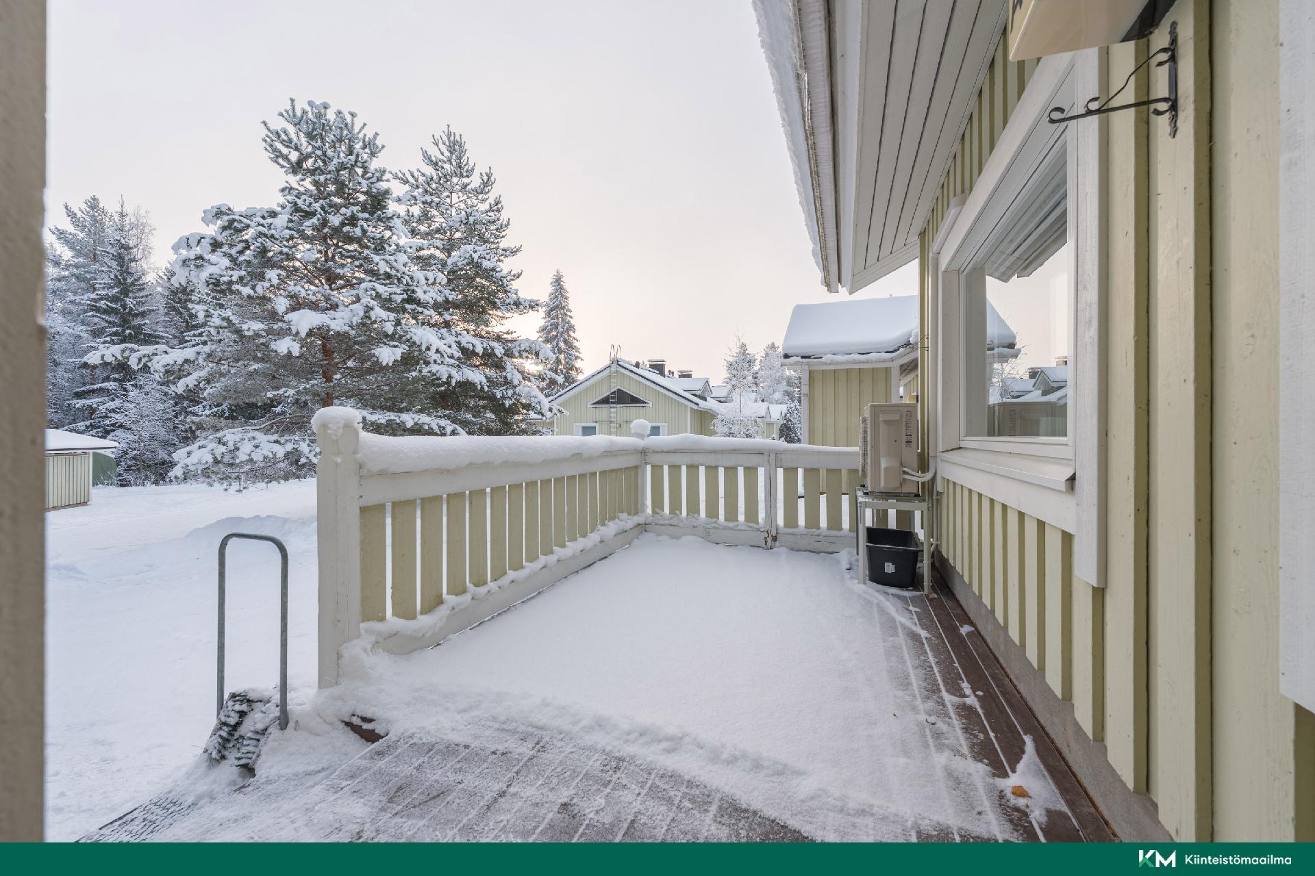 Tintintaival 2, Tahkovuori, Kuopio