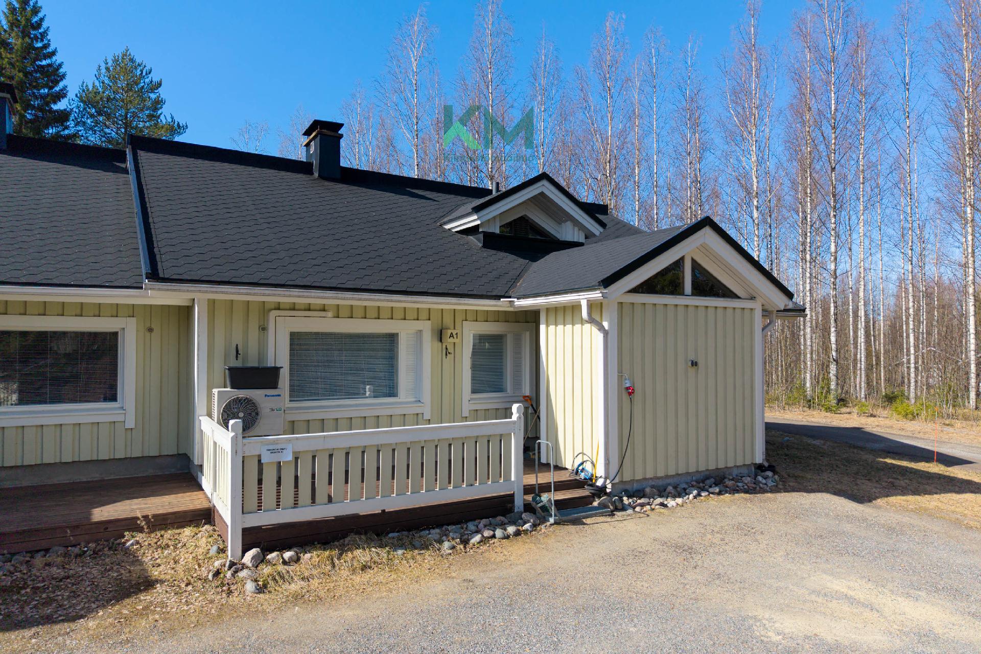 Tintintaival 2, Tahkovuori, Kuopio