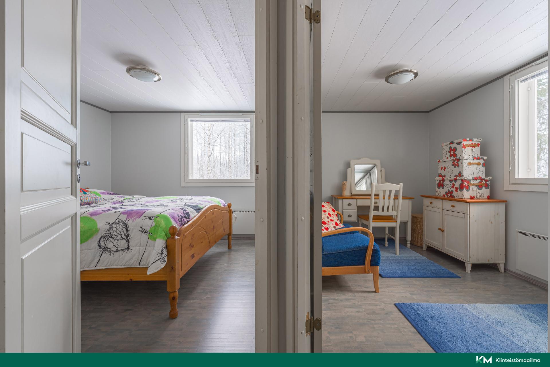 Tintintaival 2, Tahkovuori, Kuopio