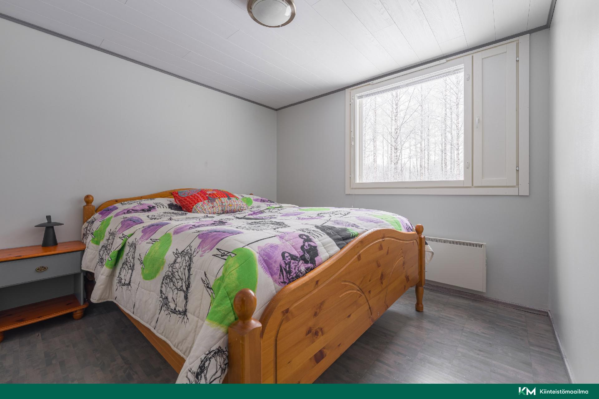 Tintintaival 2, Tahkovuori, Kuopio