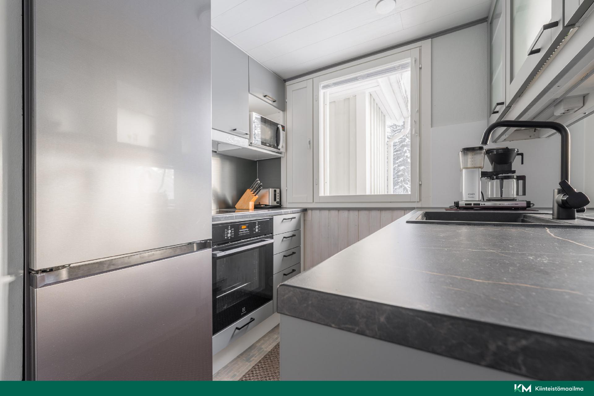 Tintintaival 2, Tahkovuori, Kuopio