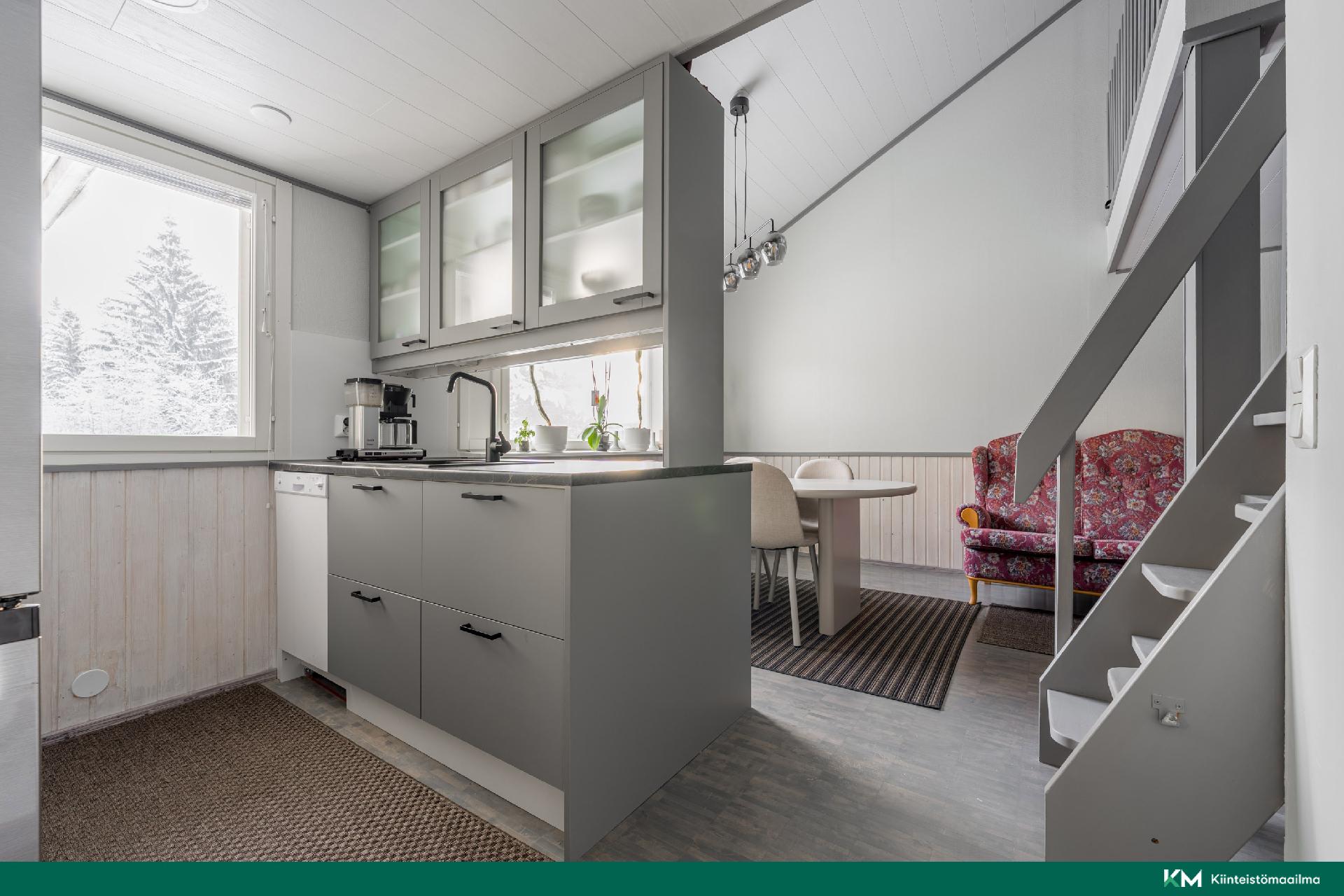 Tintintaival 2, Tahkovuori, Kuopio