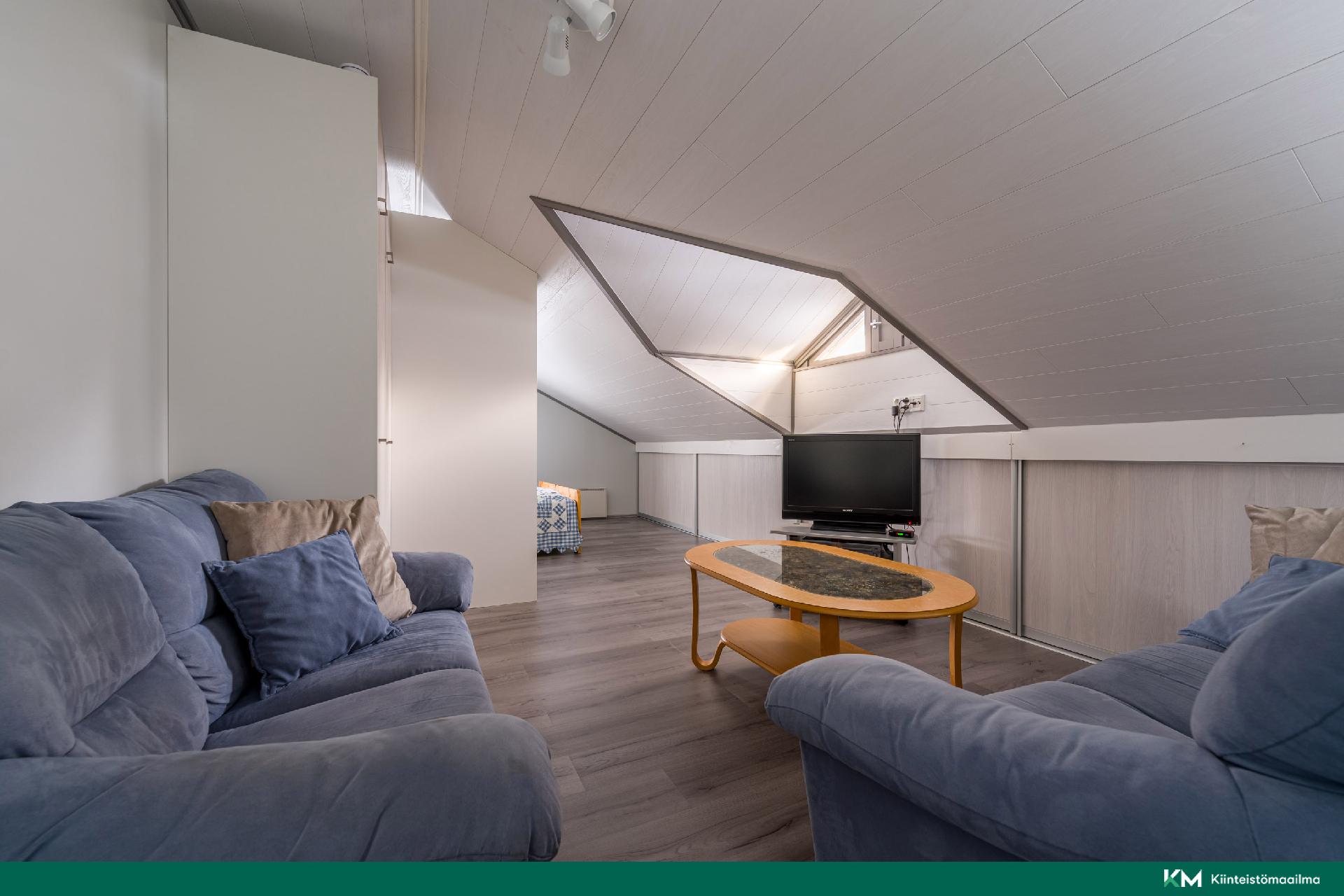 Tintintaival 2, Tahkovuori, Kuopio