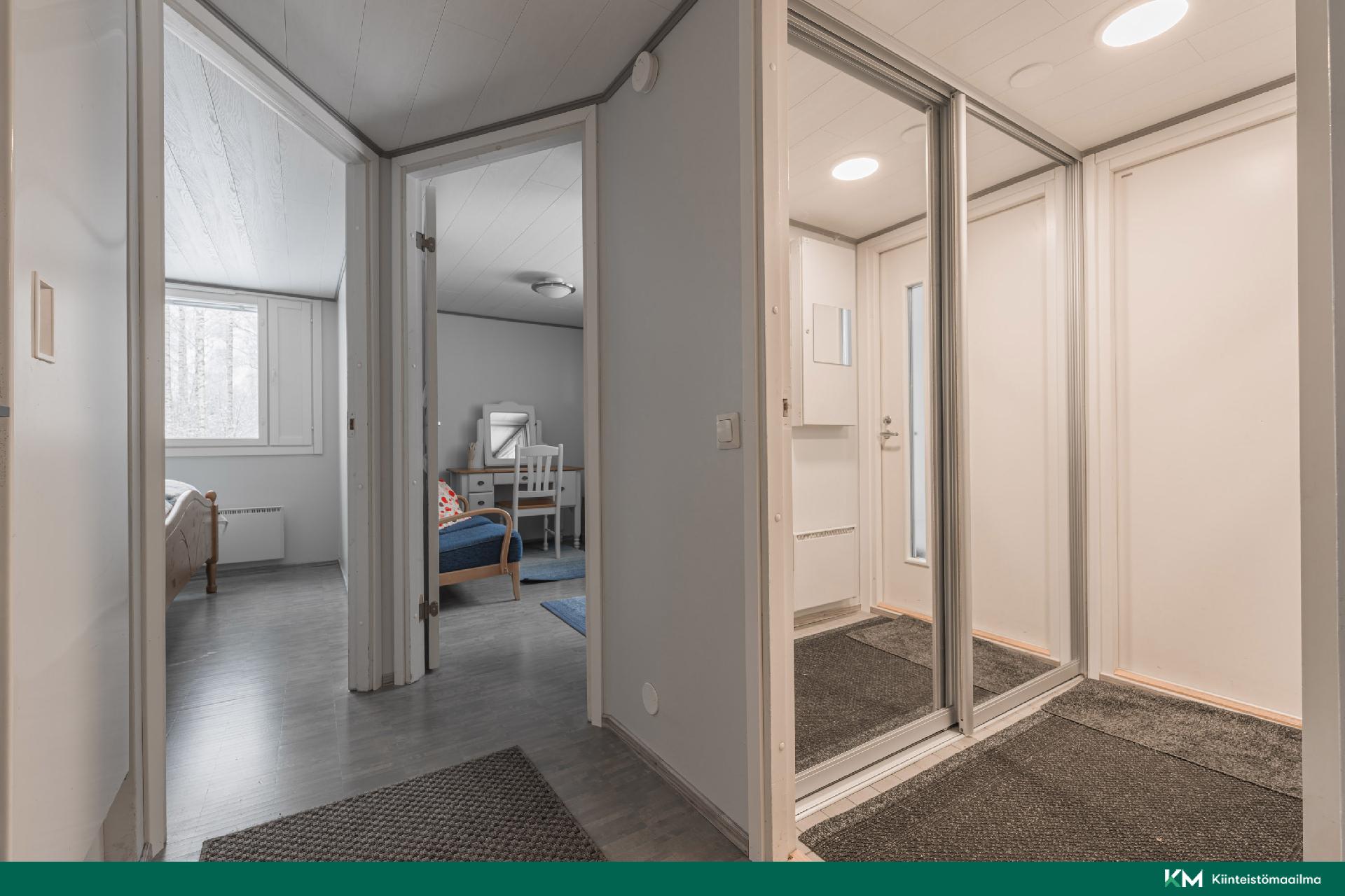 Tintintaival 2, Tahkovuori, Kuopio