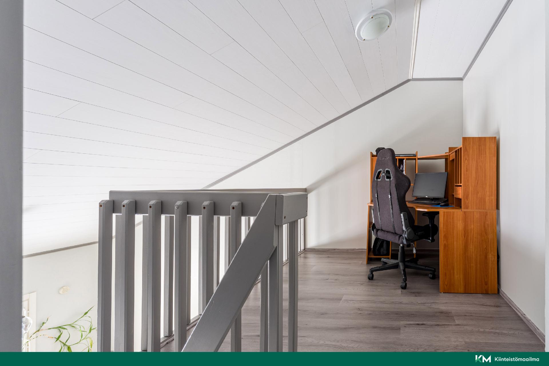 Tintintaival 2, Tahkovuori, Kuopio