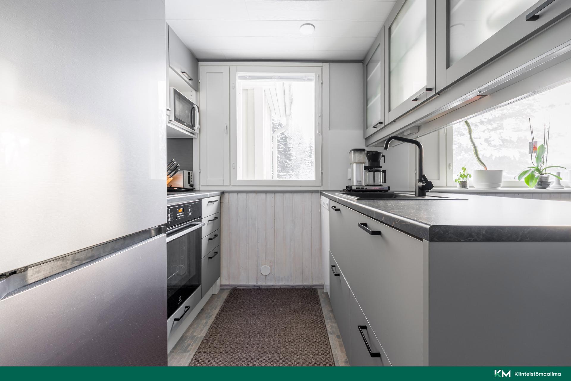 Tintintaival 2, Tahkovuori, Kuopio