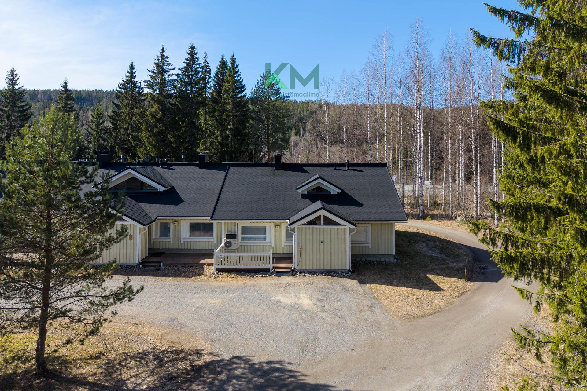 Tintintaival 2, Tahkovuori, Kuopio