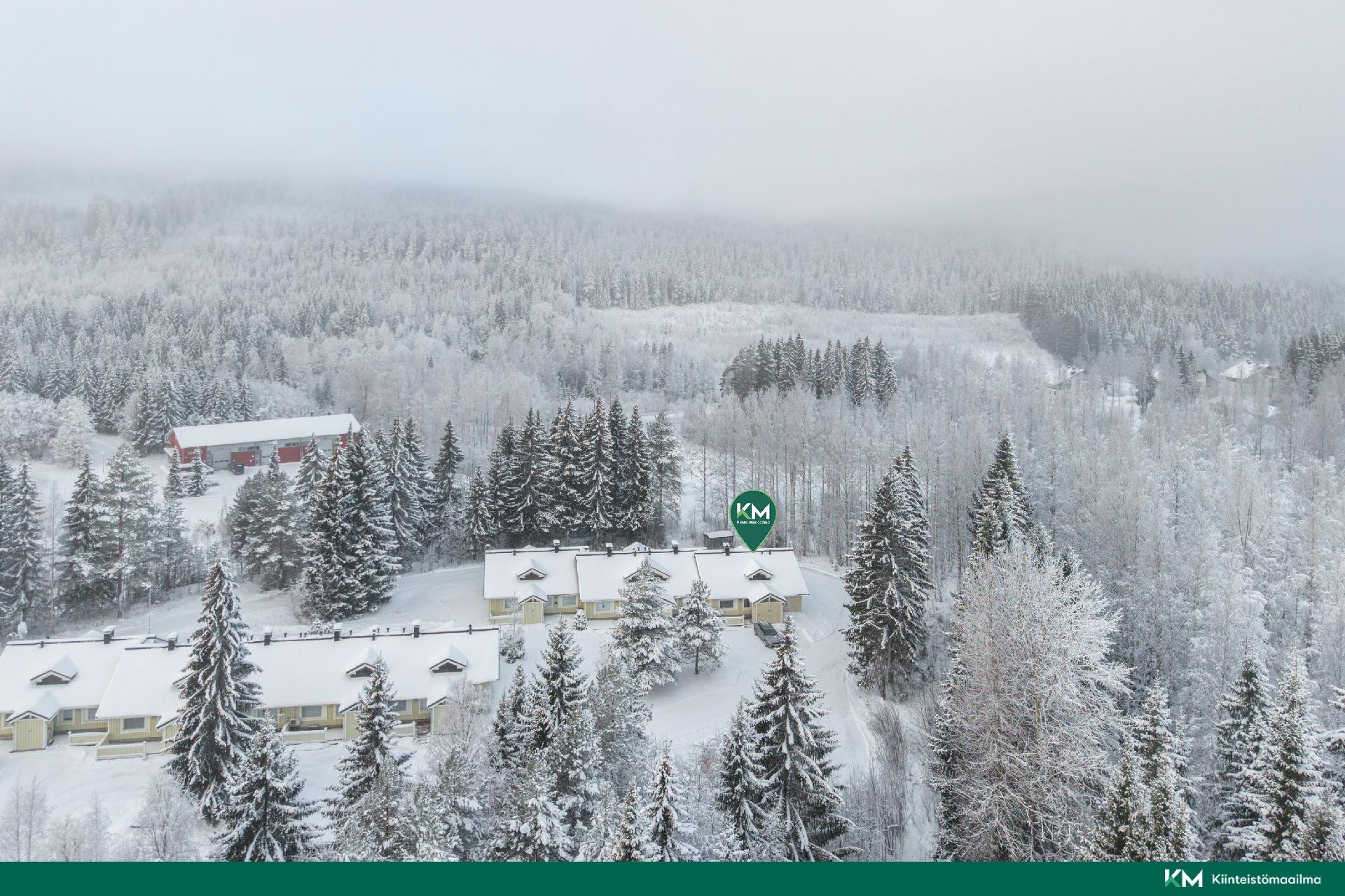 Tintintaival 2, Tahkovuori, Kuopio