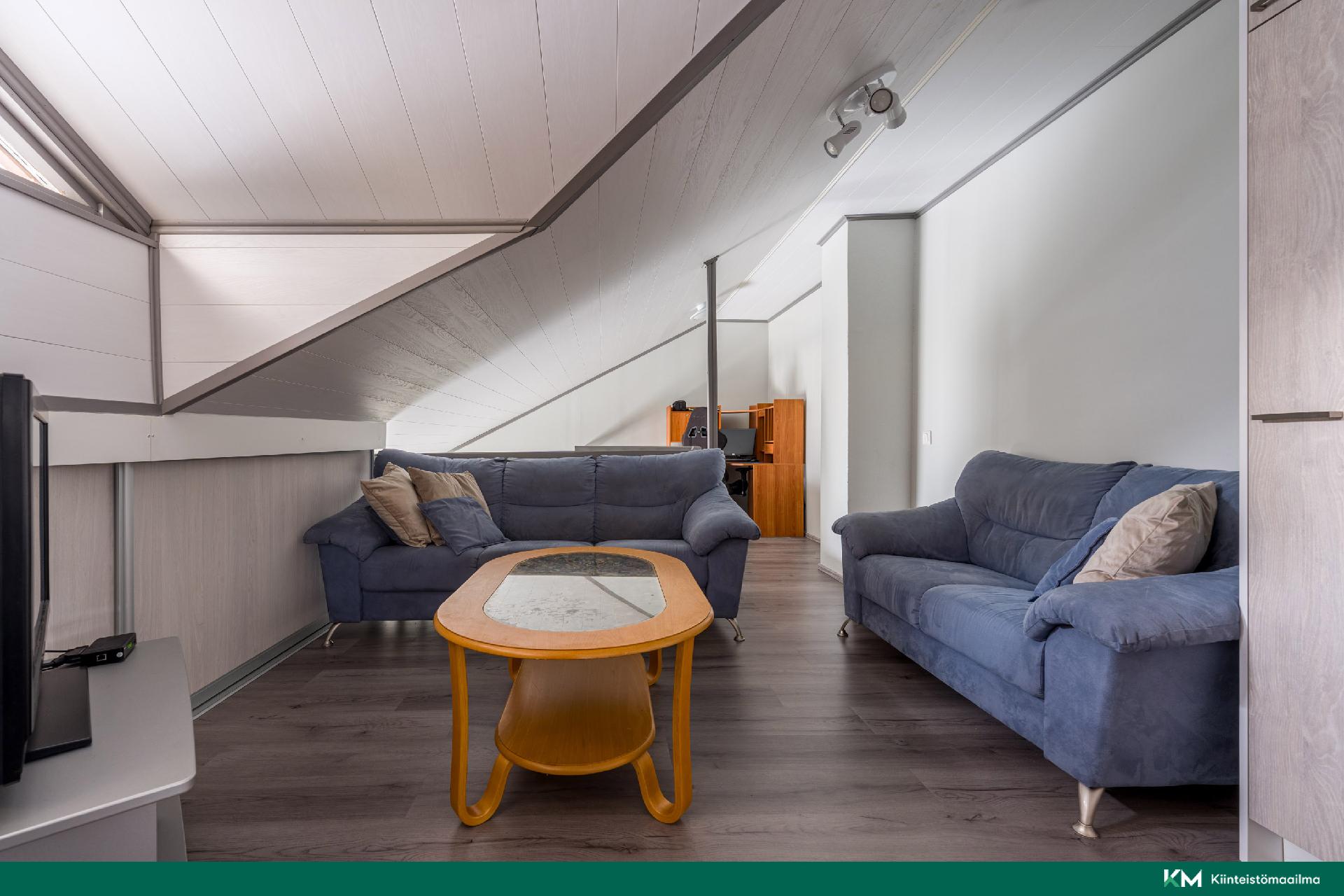 Tintintaival 2, Tahkovuori, Kuopio