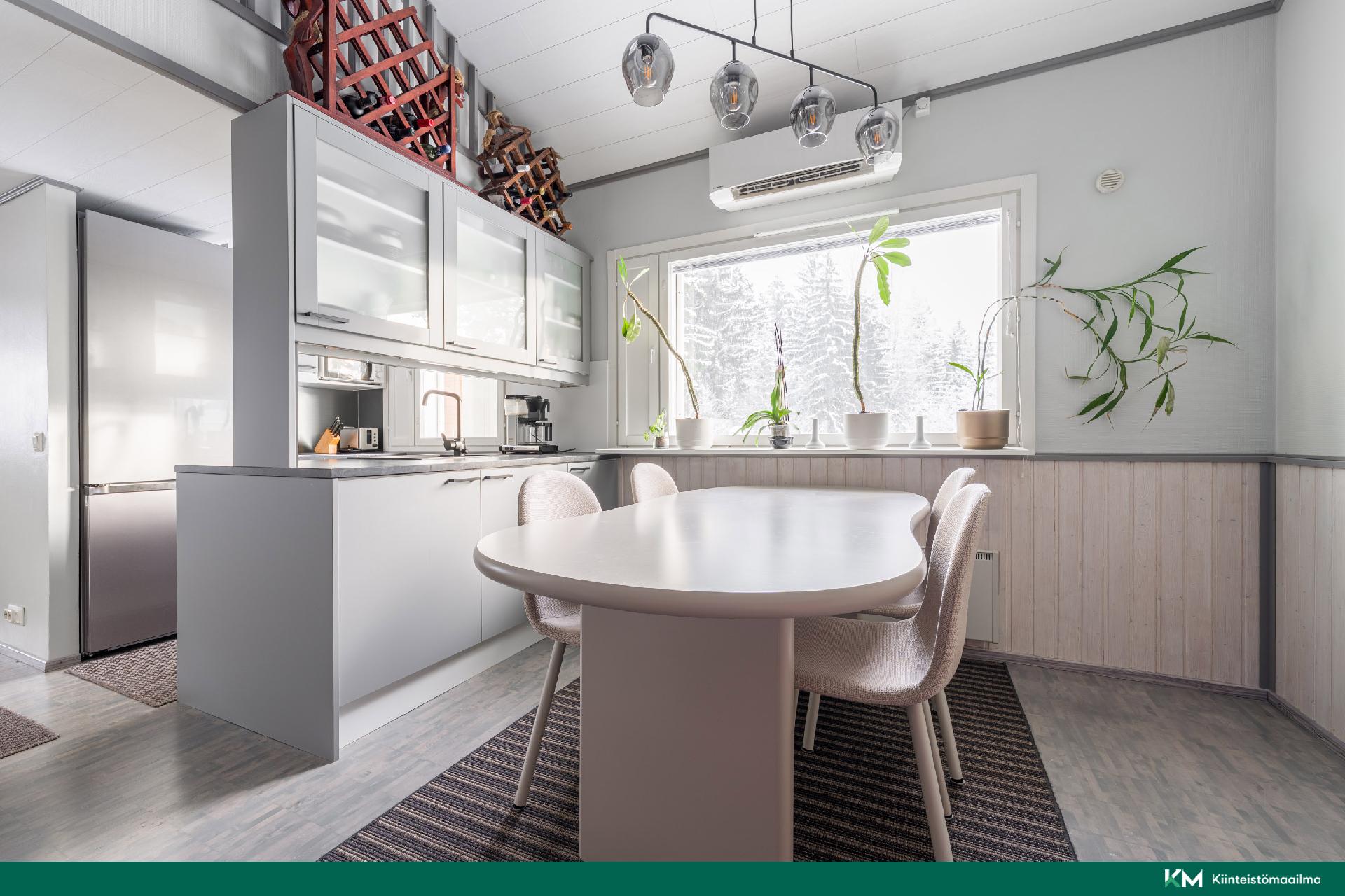 Tintintaival 2, Tahkovuori, Kuopio