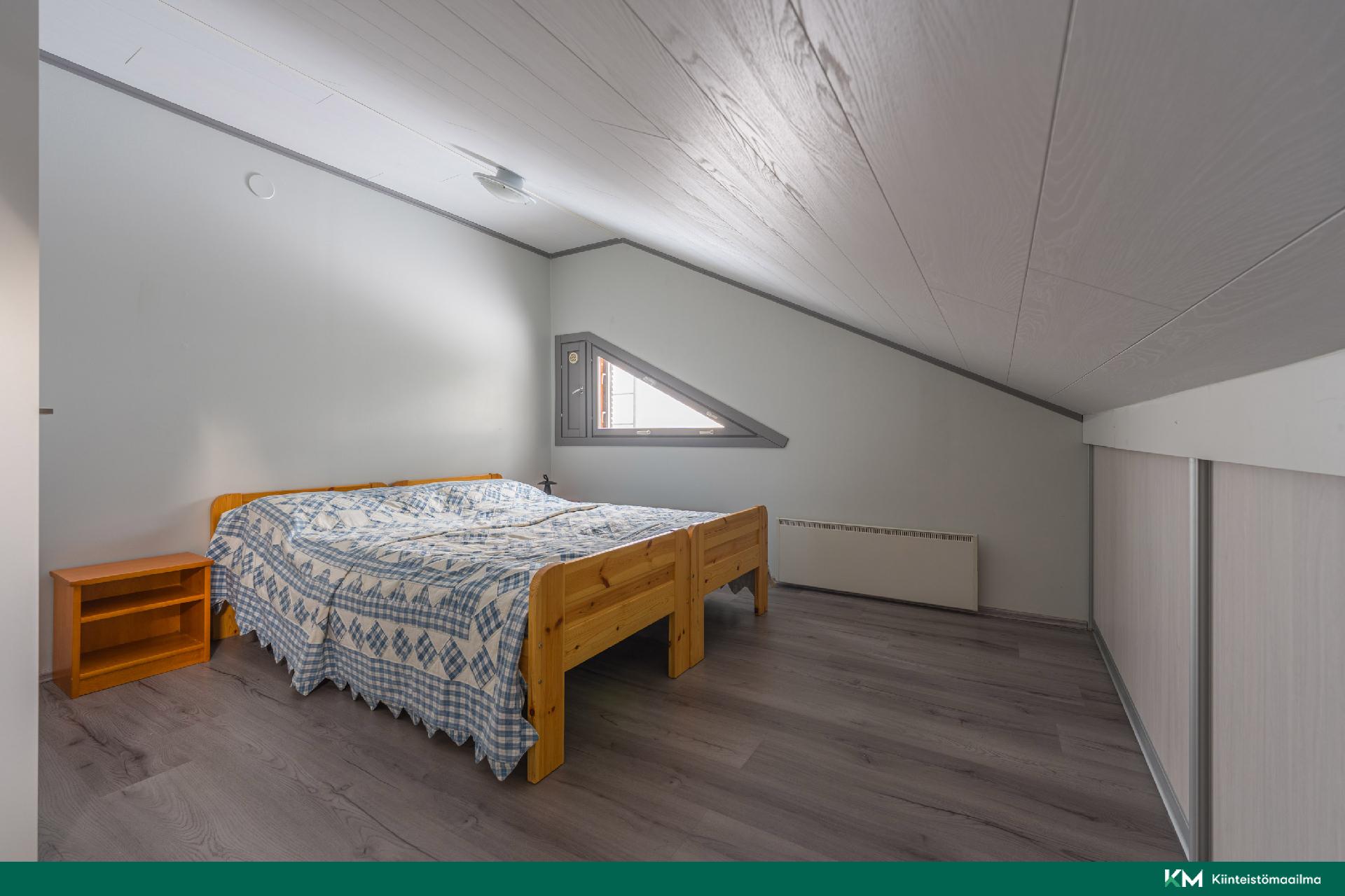 Tintintaival 2, Tahkovuori, Kuopio