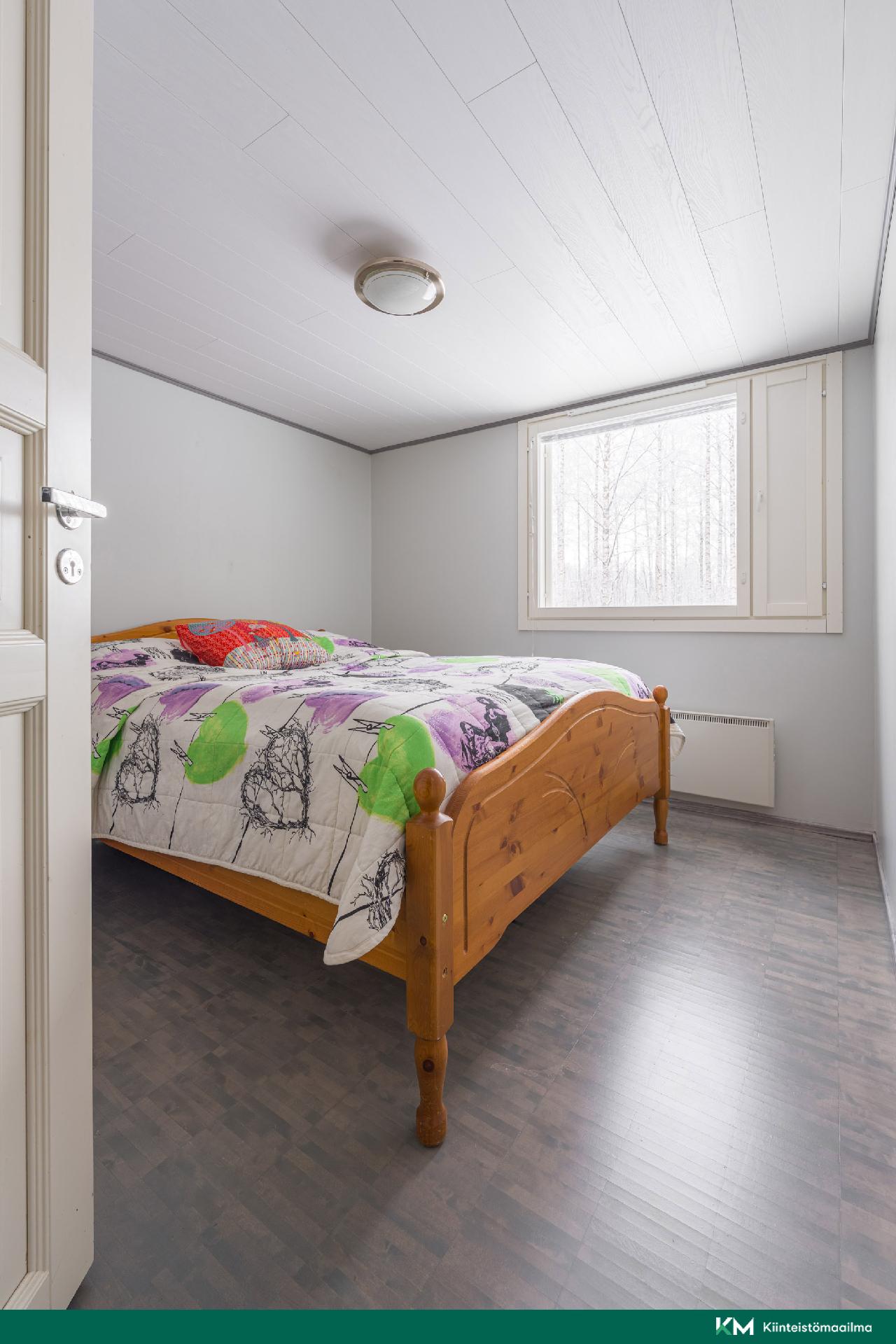 Tintintaival 2, Tahkovuori, Kuopio