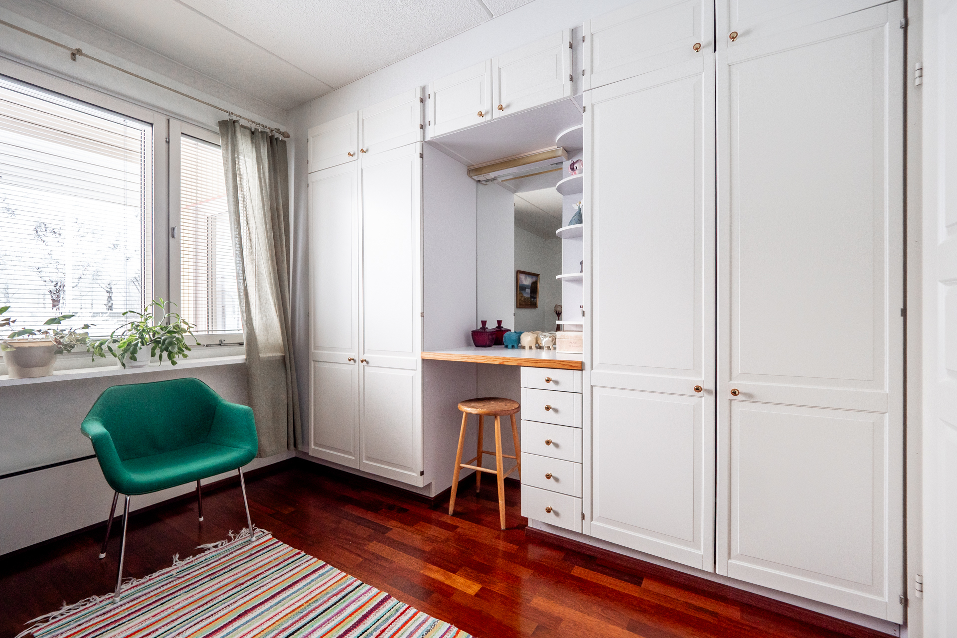 Närhintie 7, Ranta-Kastelli, Oulu