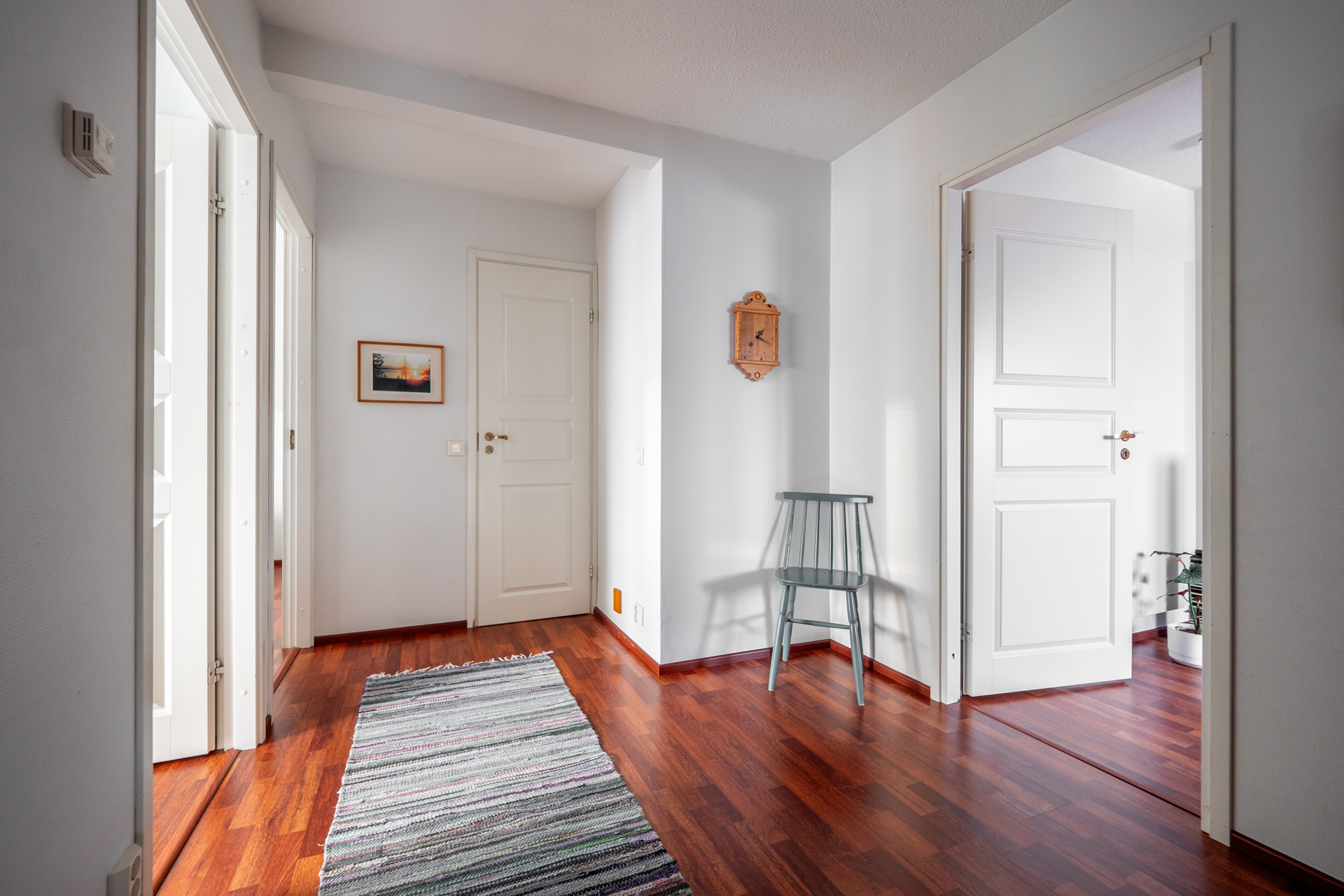 Närhintie 7, Ranta-Kastelli, Oulu