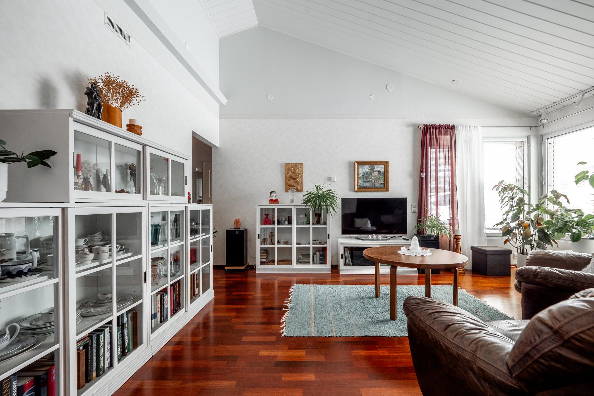 Närhintie 7, Ranta-Kastelli, Oulu