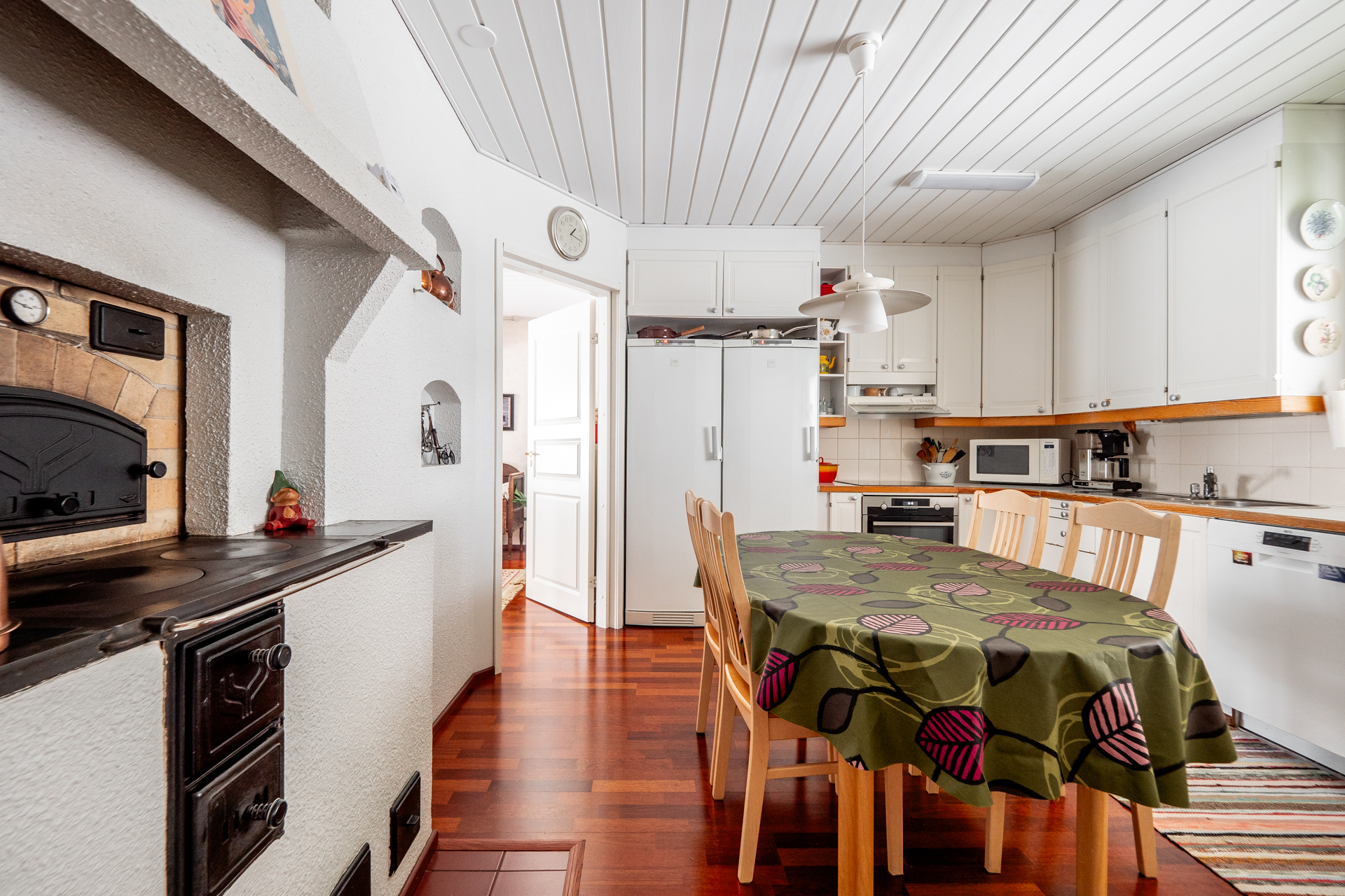 Närhintie 7, Ranta-Kastelli, Oulu