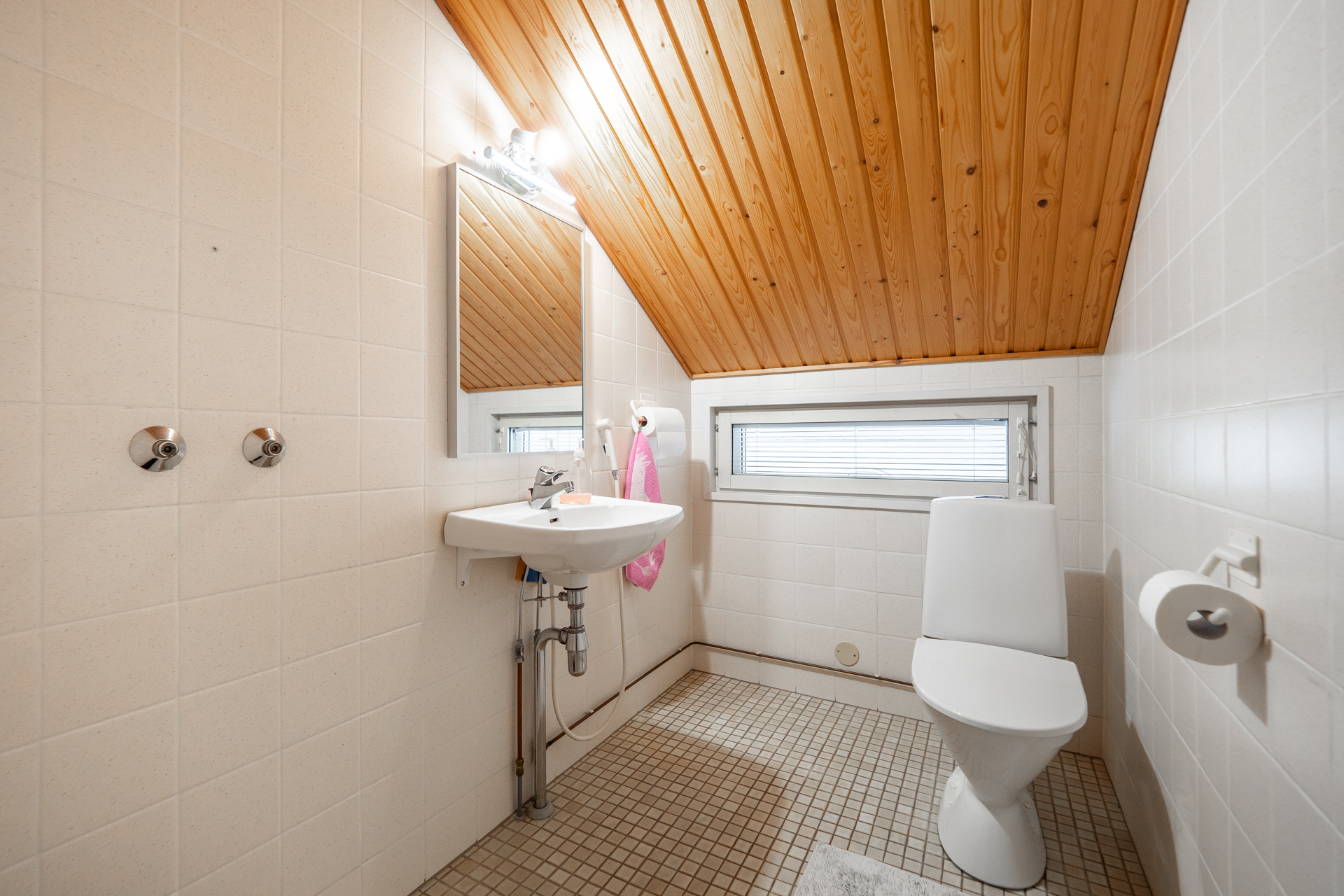 Närhintie 7, Ranta-Kastelli, Oulu