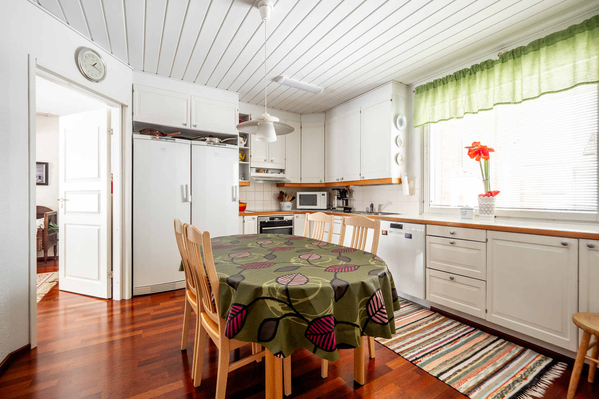 Närhintie 7, Ranta-Kastelli, Oulu