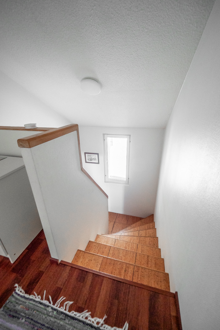 Närhintie 7, Ranta-Kastelli, Oulu