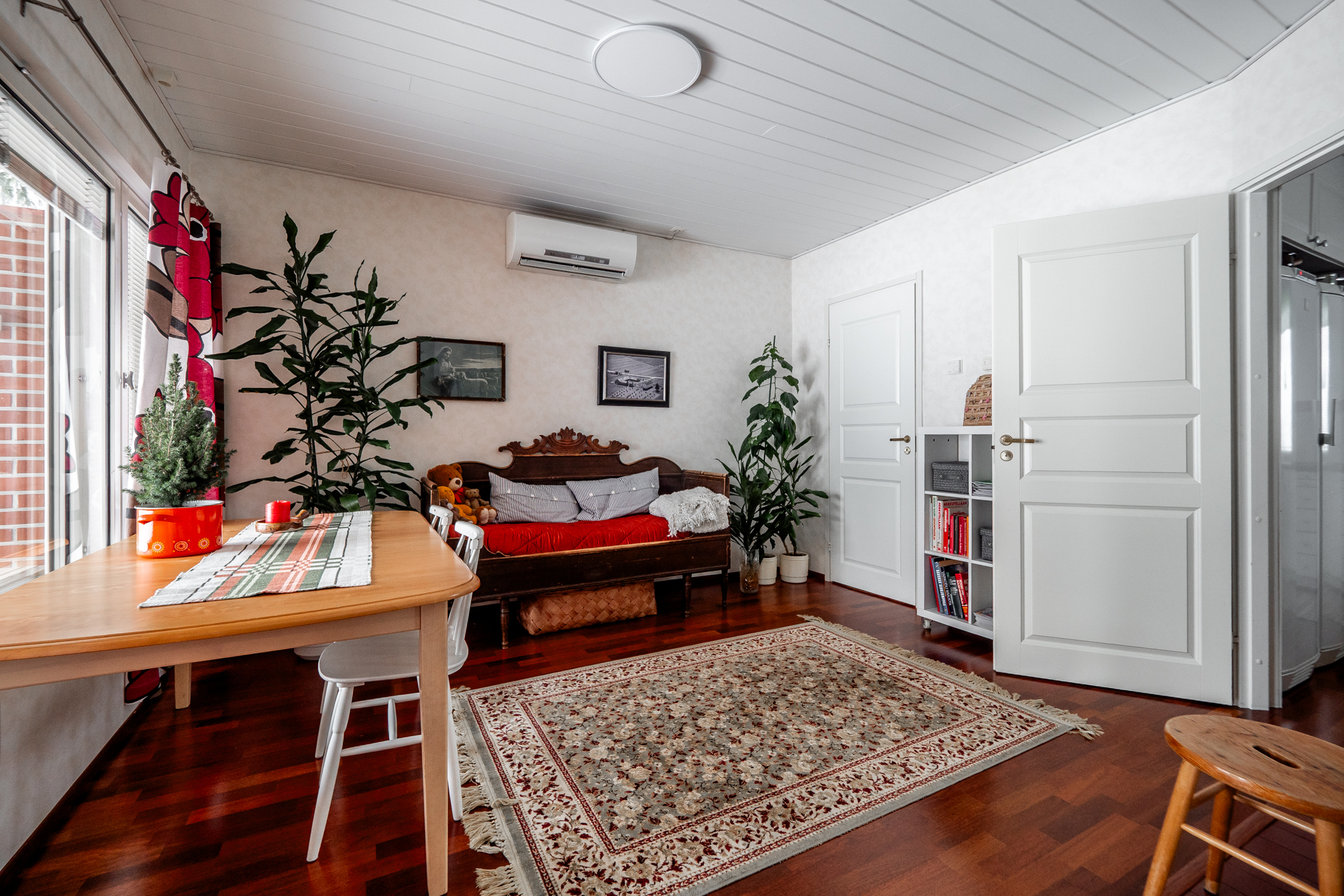 Närhintie 7, Ranta-Kastelli, Oulu