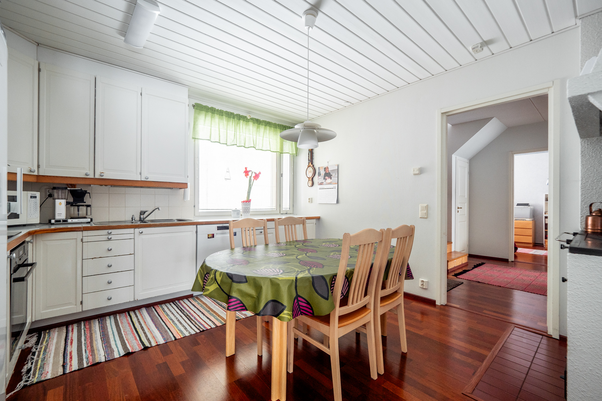 Närhintie 7, Ranta-Kastelli, Oulu