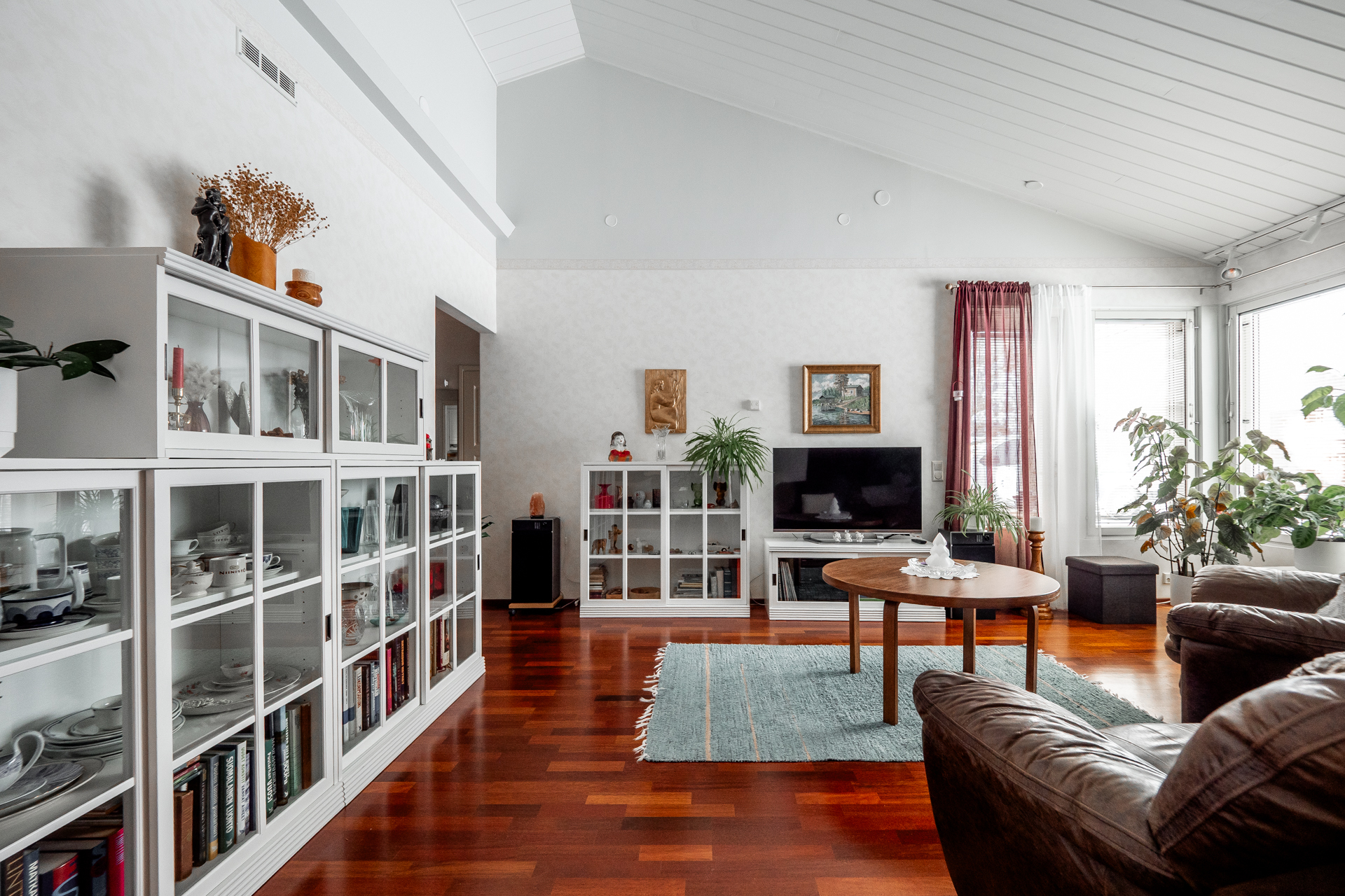 Närhintie 7, Ranta-Kastelli, Oulu